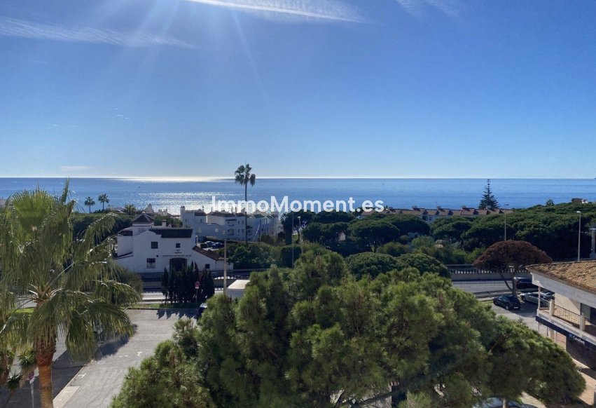 Bestaande woning - Appartement - Mijas - Calypso