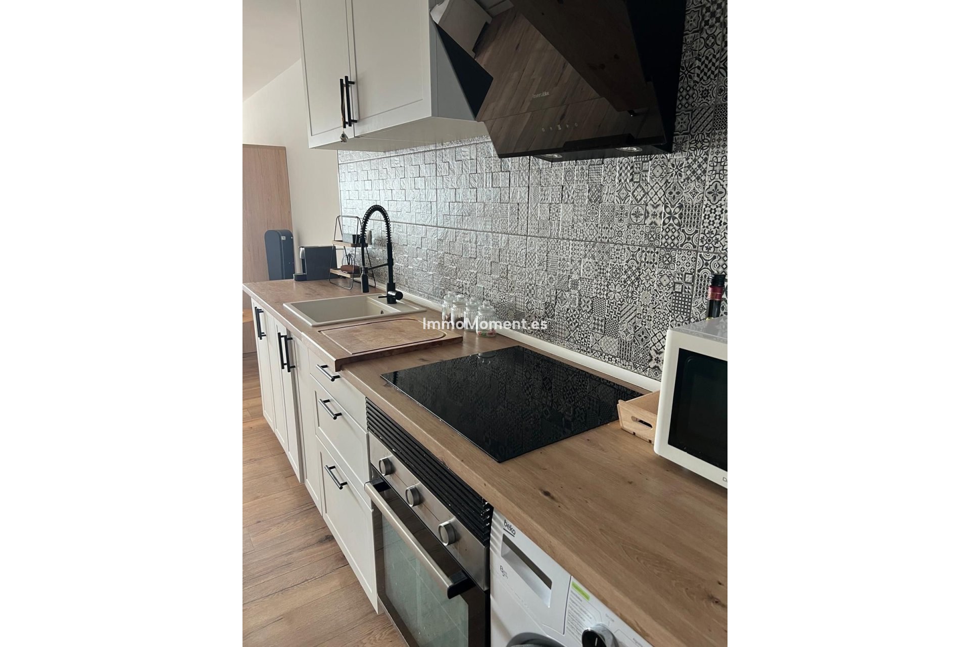 Bestaande woning - Appartement - Mijas - Calypso