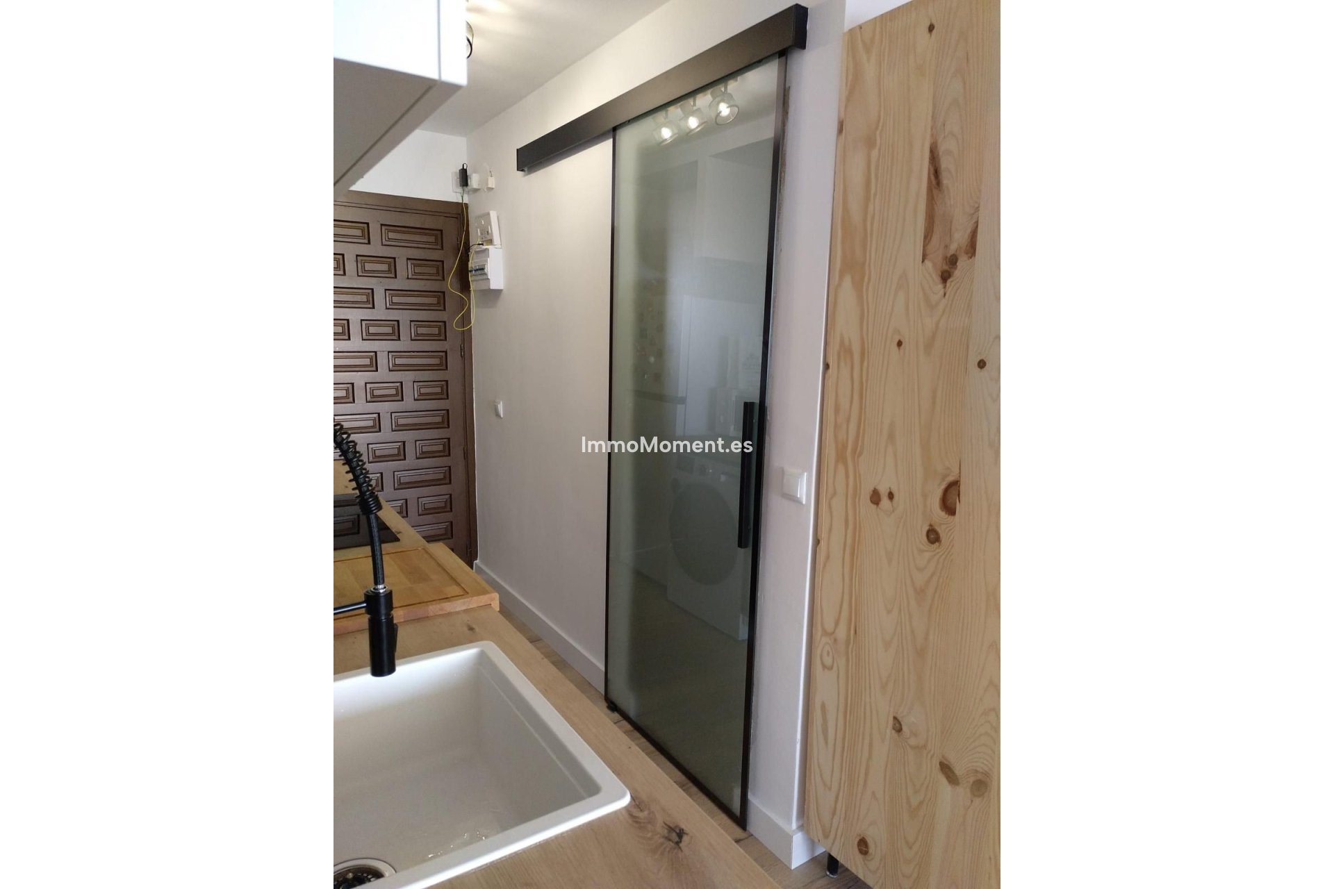 Bestaande woning - Appartement - Mijas - Calypso