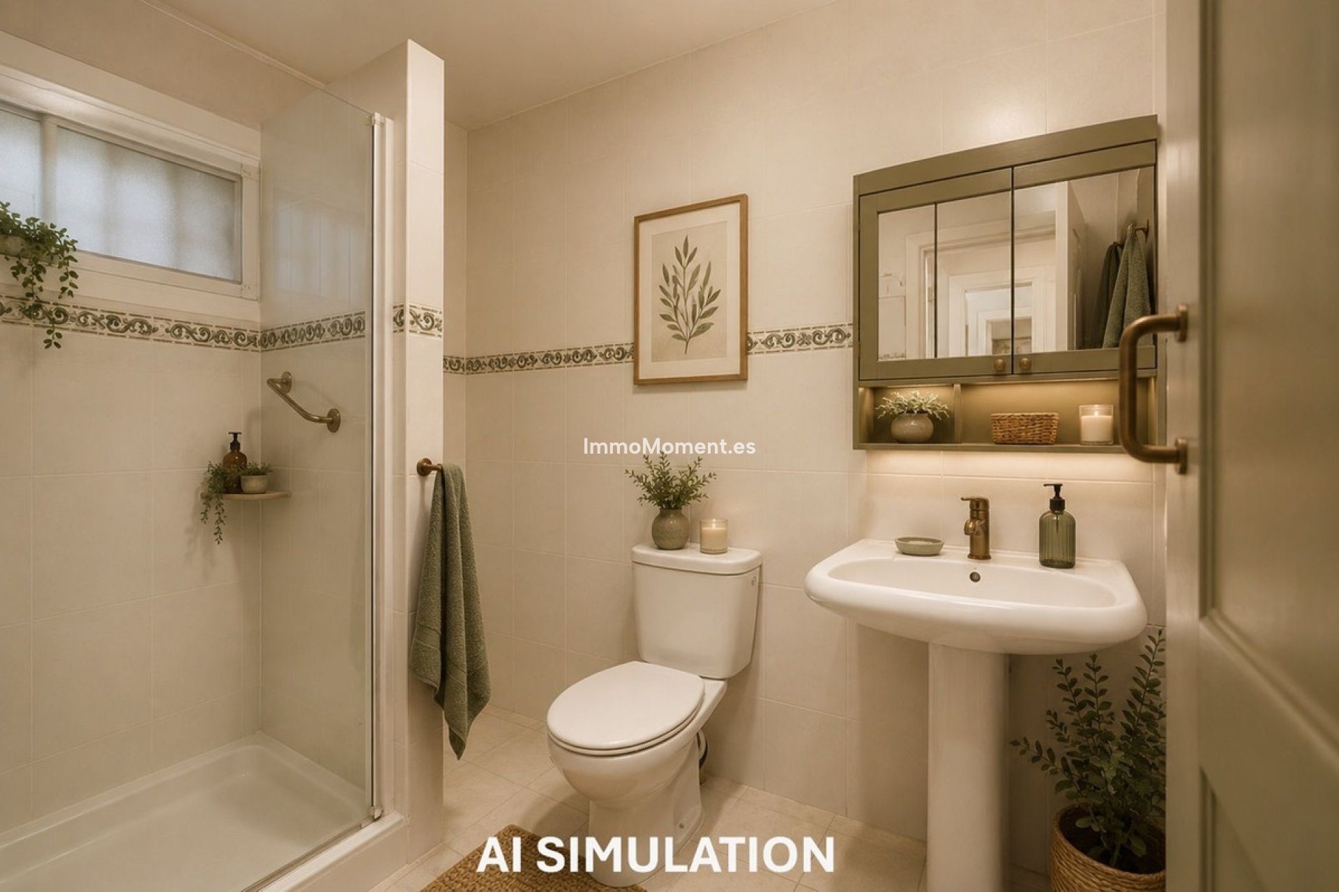 Bestaande woning - Appartement - Mijas - Calypso