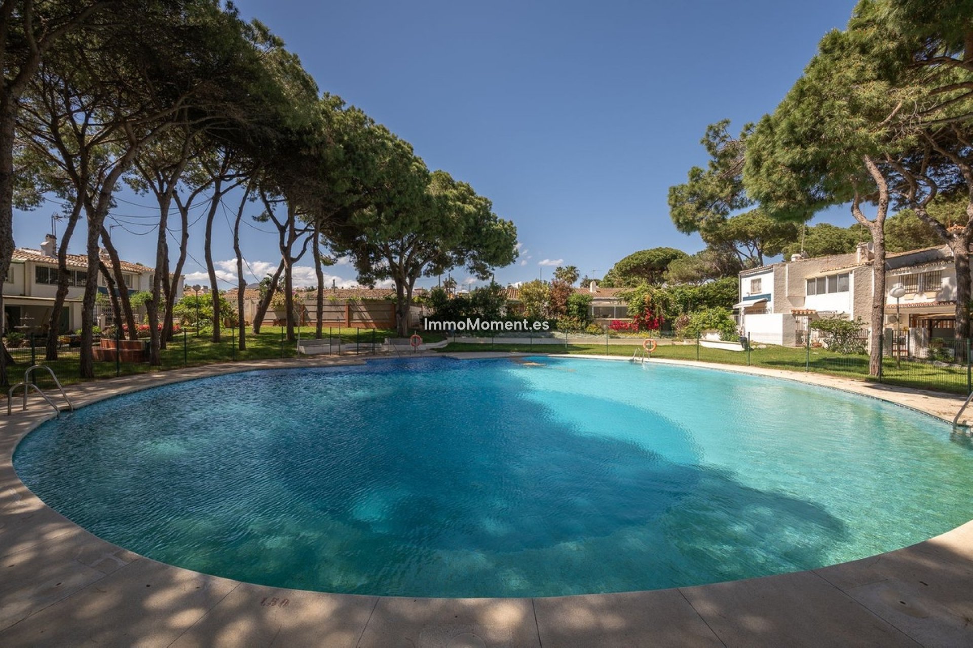 Bestaande woning - Appartement - Mijas - Calypso