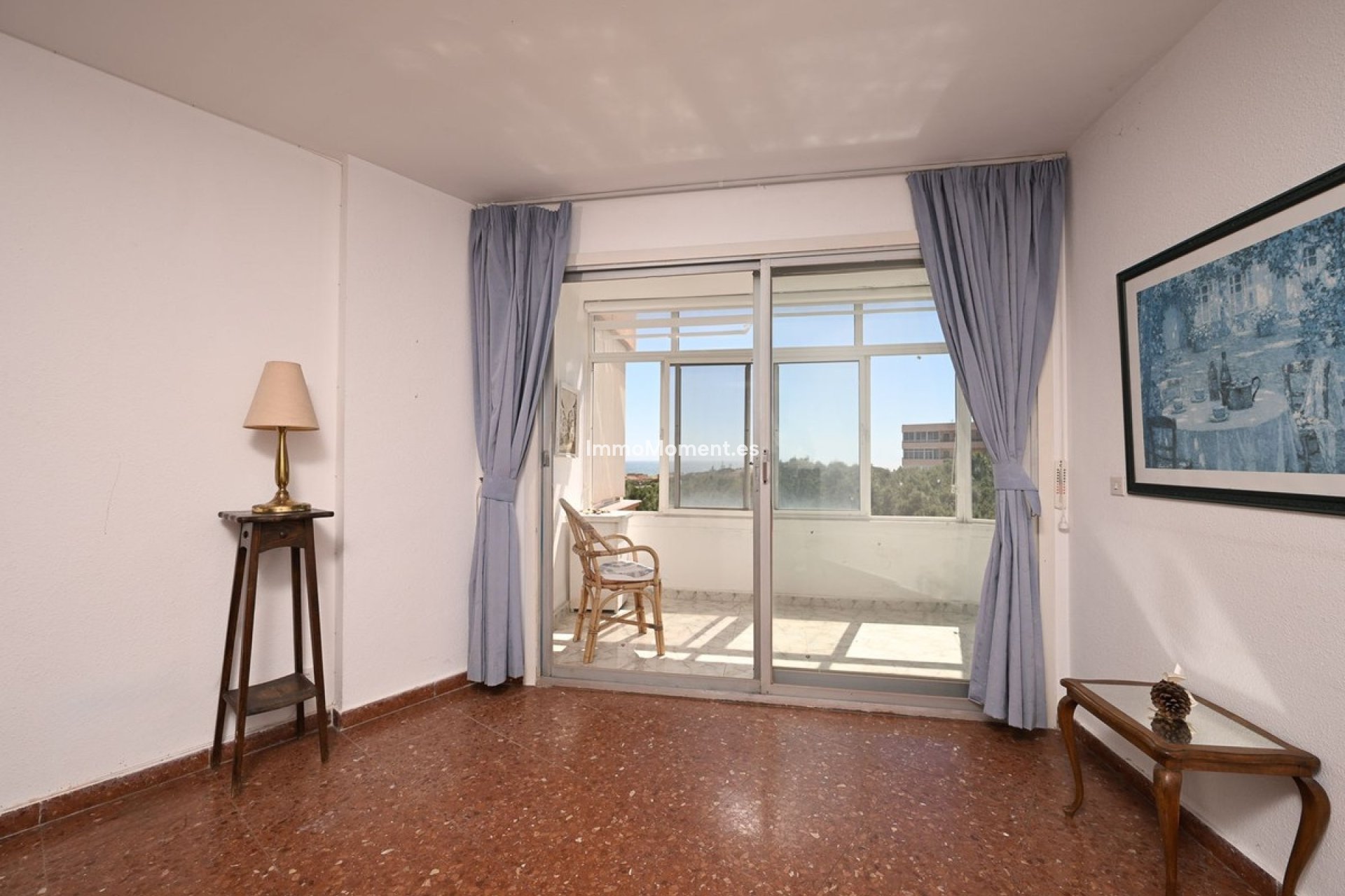 Bestaande woning - Appartement - Mijas - Calypso