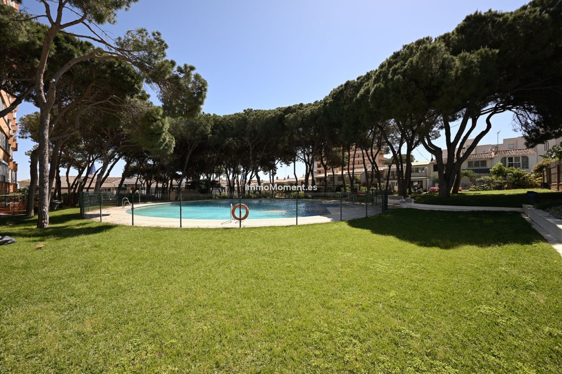 Bestaande woning - Appartement - Mijas - Calypso