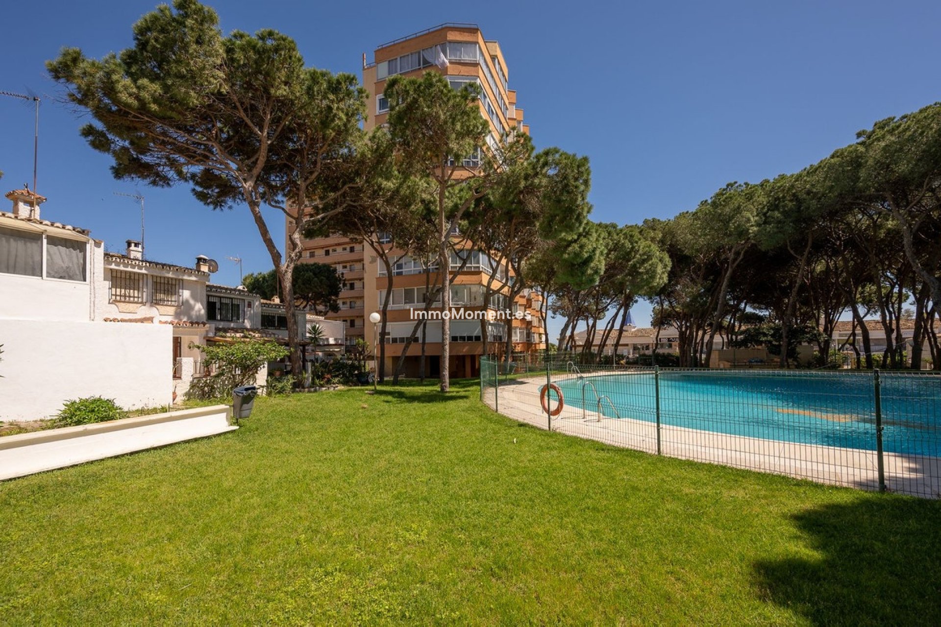 Bestaande woning - Appartement - Mijas - Calypso