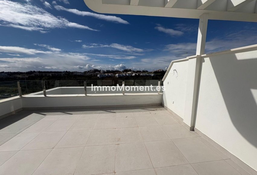 Bestaande woning - Appartement - Mijas - Campo Mijas