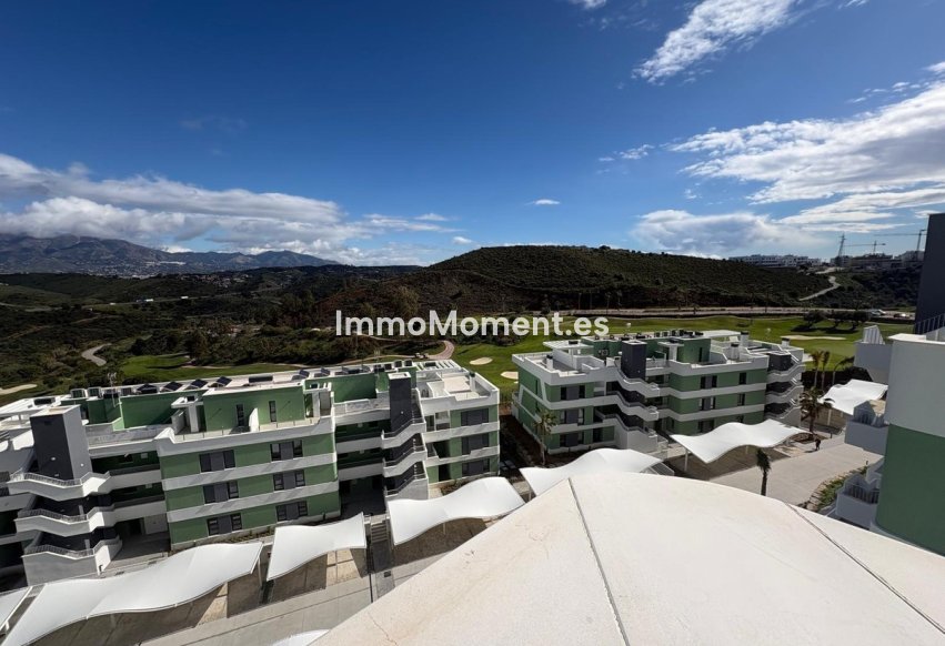 Bestaande woning - Appartement - Mijas - Campo Mijas