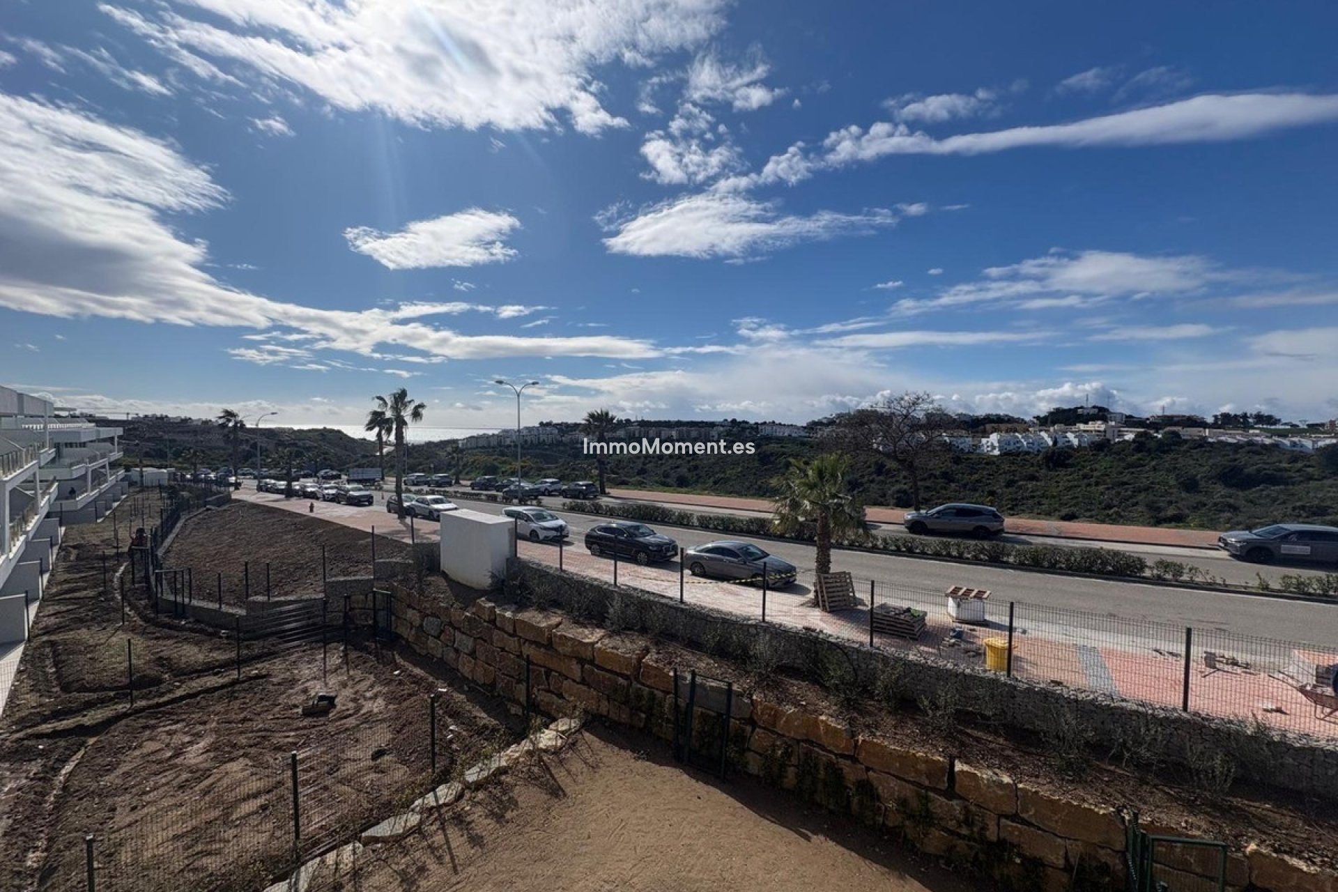 Bestaande woning - Appartement - Mijas - Campo Mijas