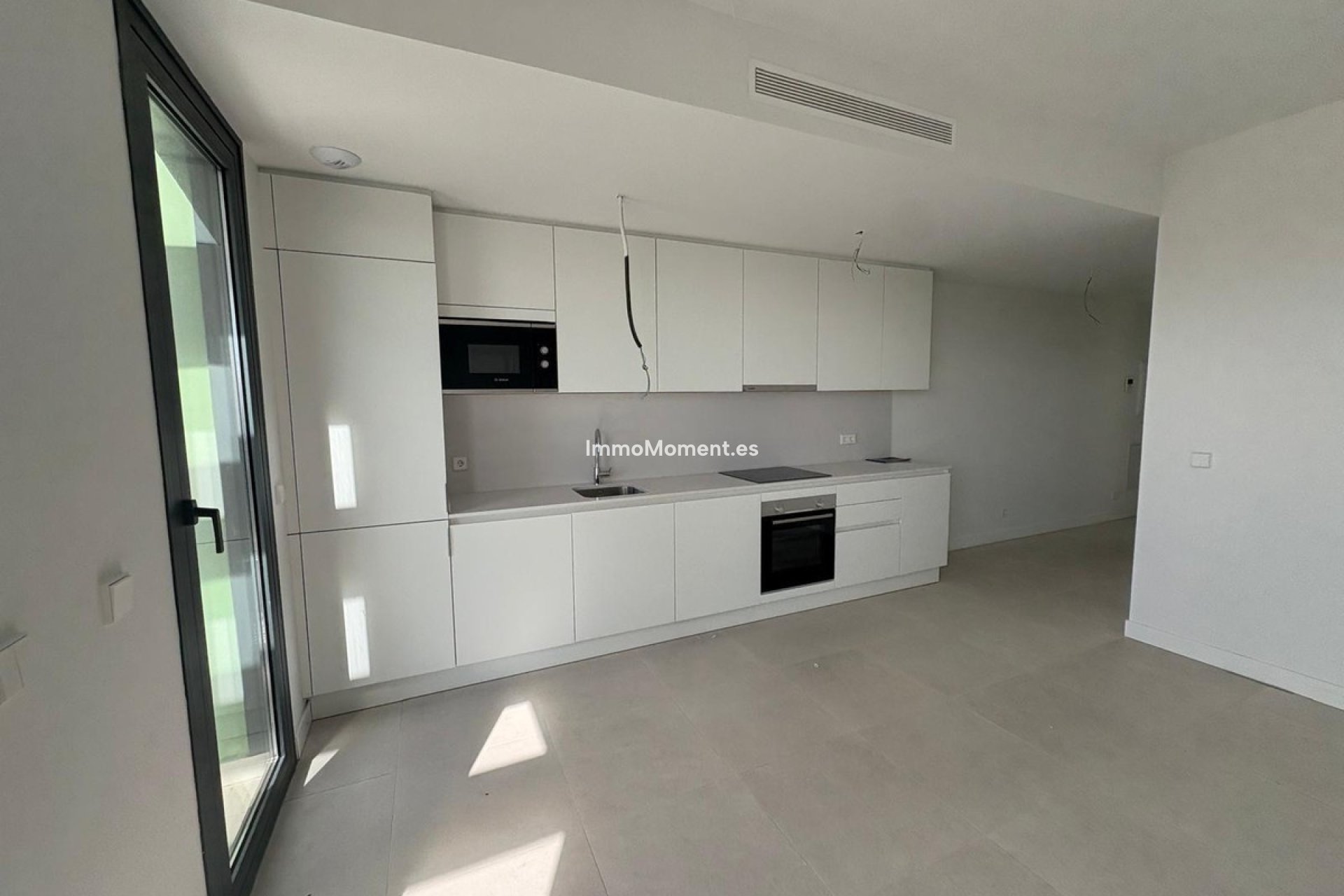 Bestaande woning - Appartement - Mijas - Campo Mijas