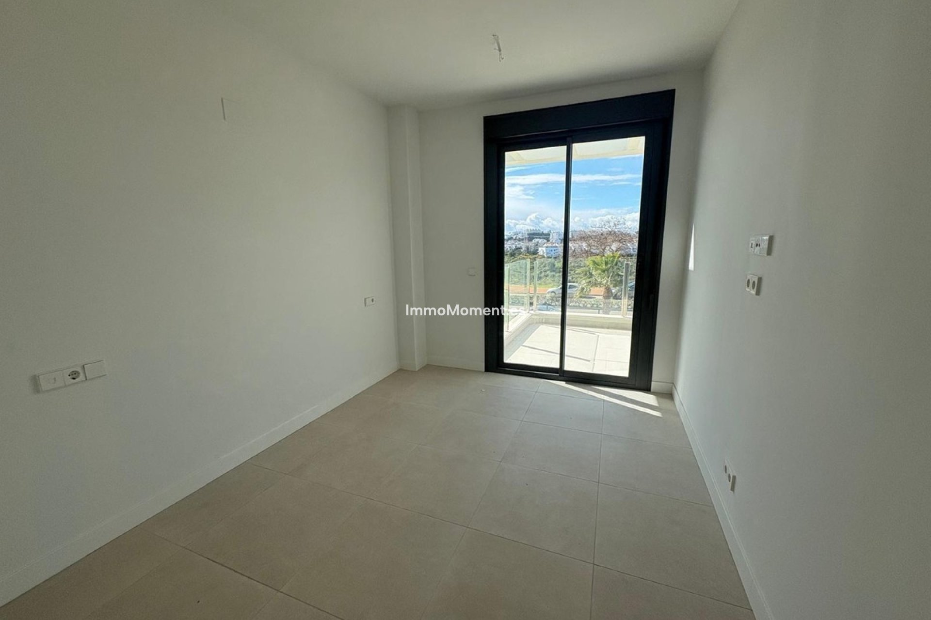 Bestaande woning - Appartement - Mijas - Campo Mijas
