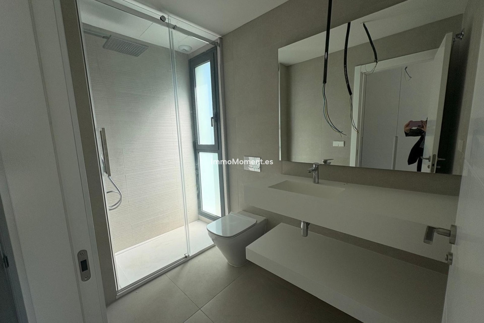 Bestaande woning - Appartement - Mijas - Campo Mijas
