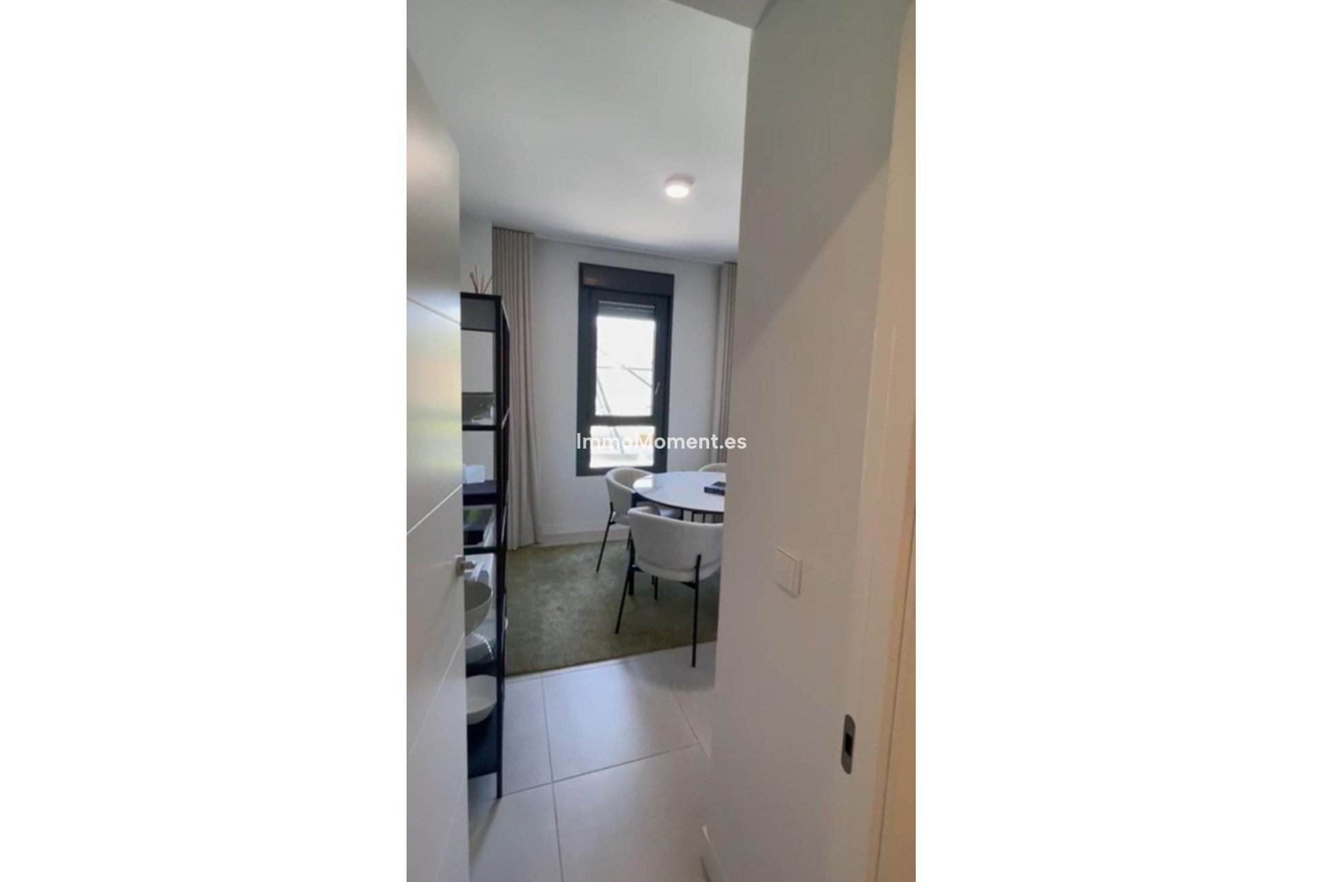 Bestaande woning - Appartement - Mijas - Campo Mijas