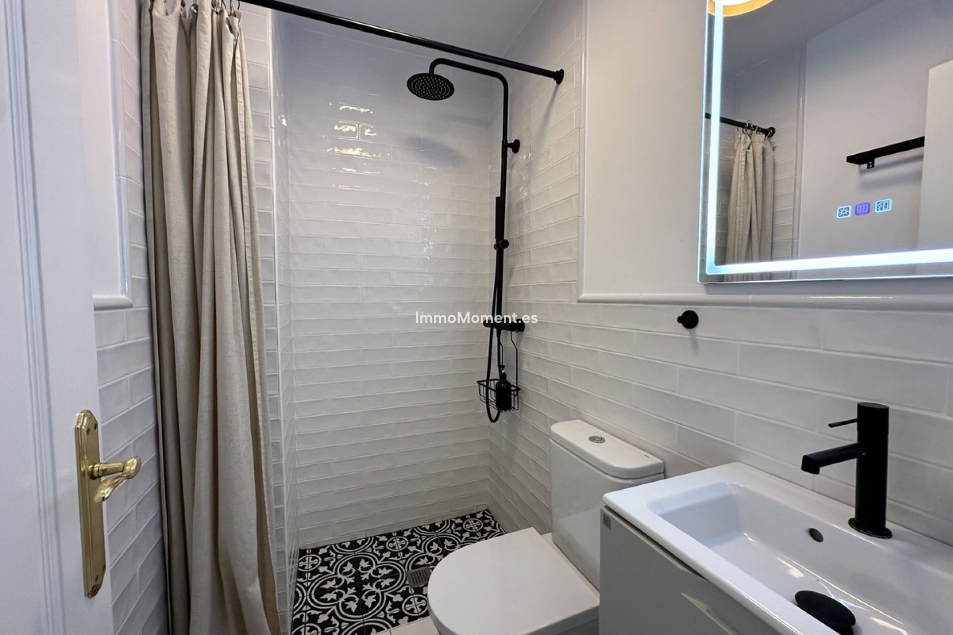Bestaande woning - Appartement - Mijas - Cerros del Aguila
