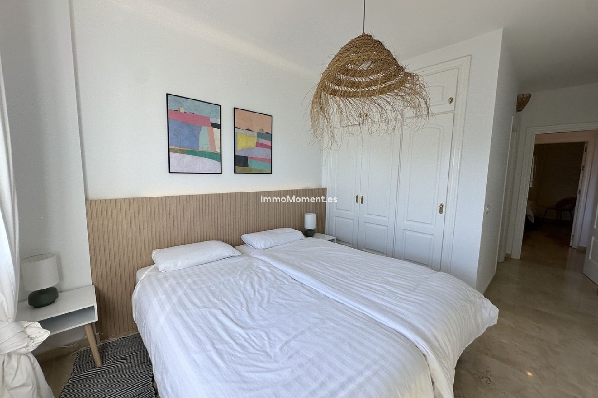 Bestaande woning - Appartement - Mijas - Cerros del Aguila