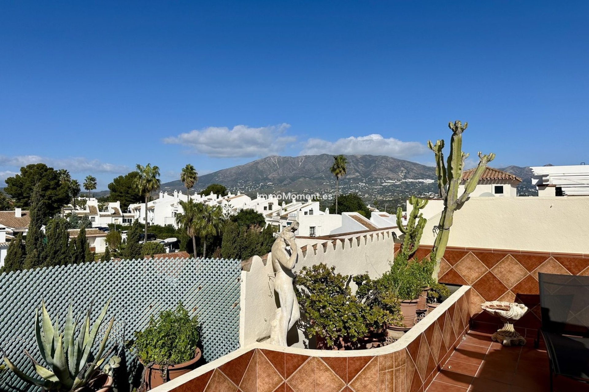Bestaande woning - Appartement - Mijas - Cerros del Aguila