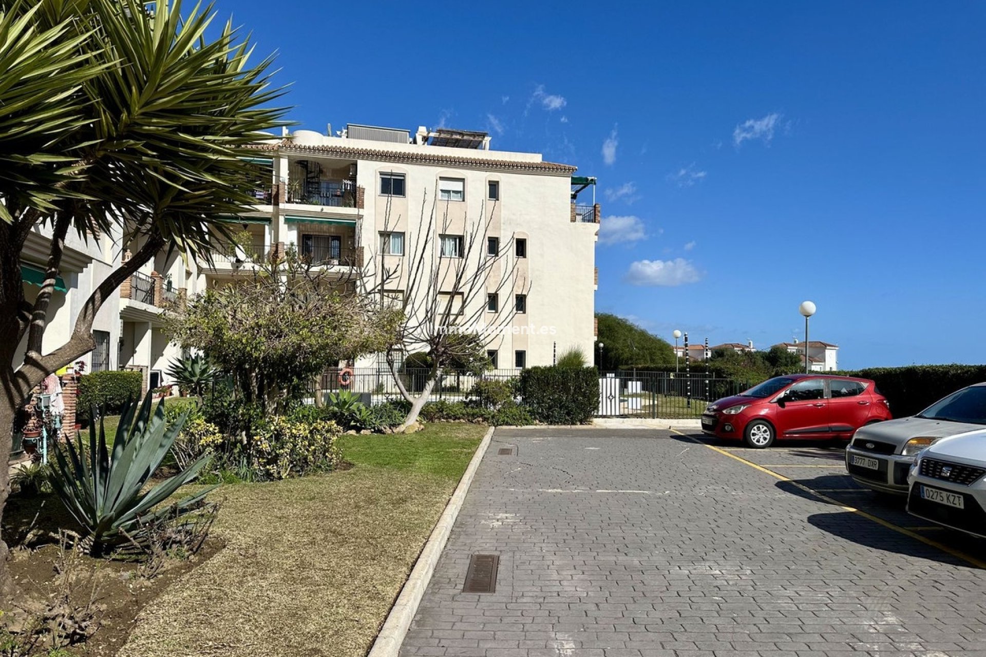 Bestaande woning - Appartement - Mijas - Cerros del Aguila