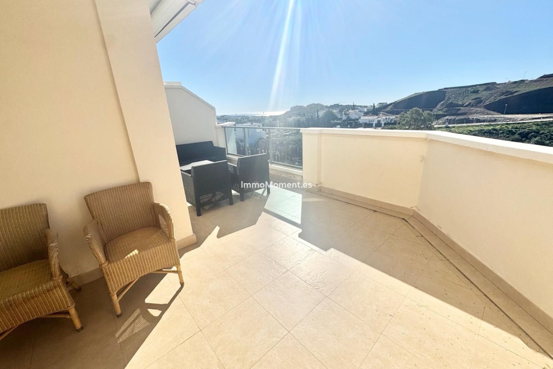 Bestaande woning - Appartement - Mijas - Cerros del Aguila