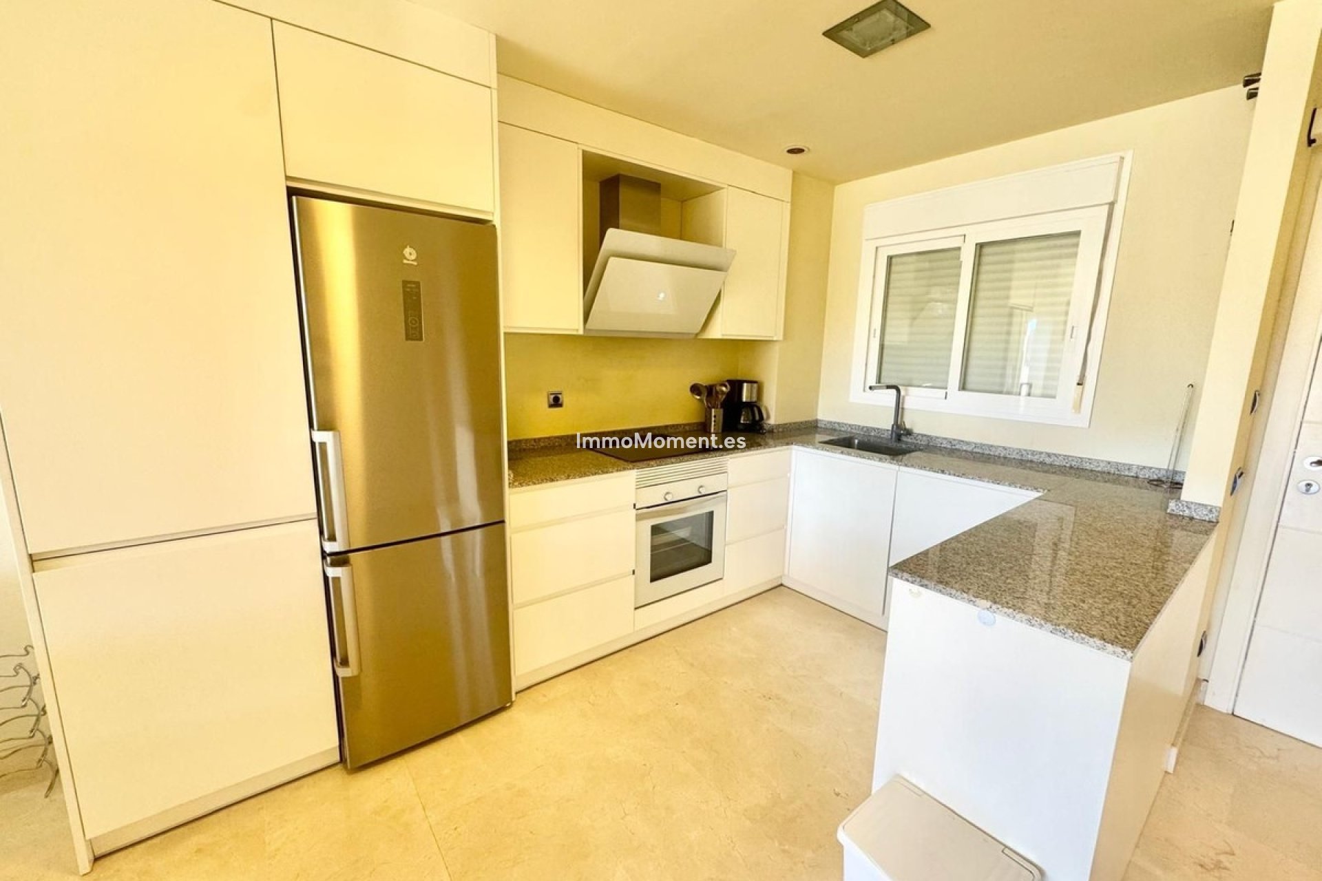 Bestaande woning - Appartement - Mijas - Cerros del Aguila