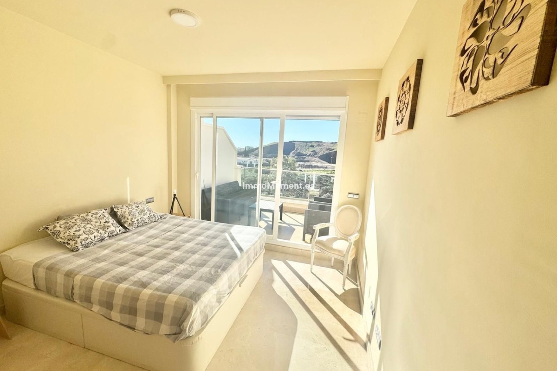 Bestaande woning - Appartement - Mijas - Cerros del Aguila