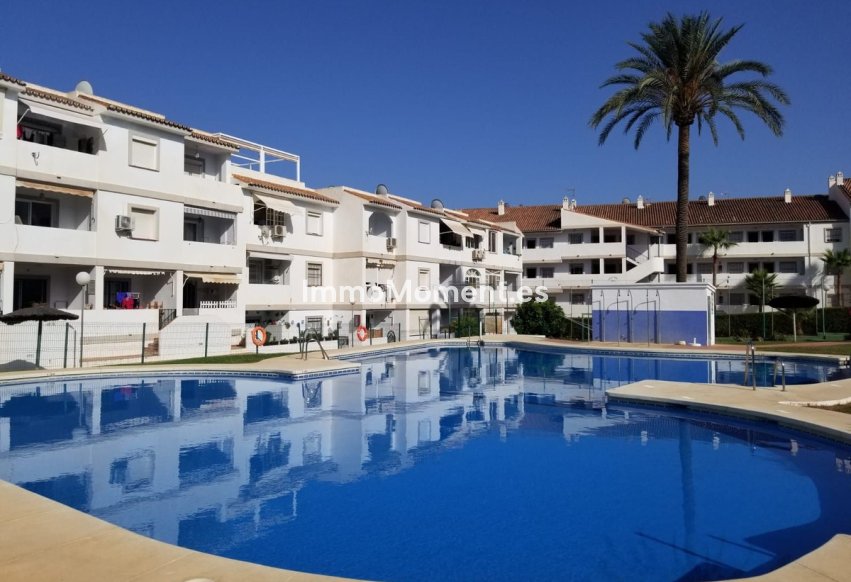 Bestaande woning - Appartement - Mijas - Cerros del Aguila