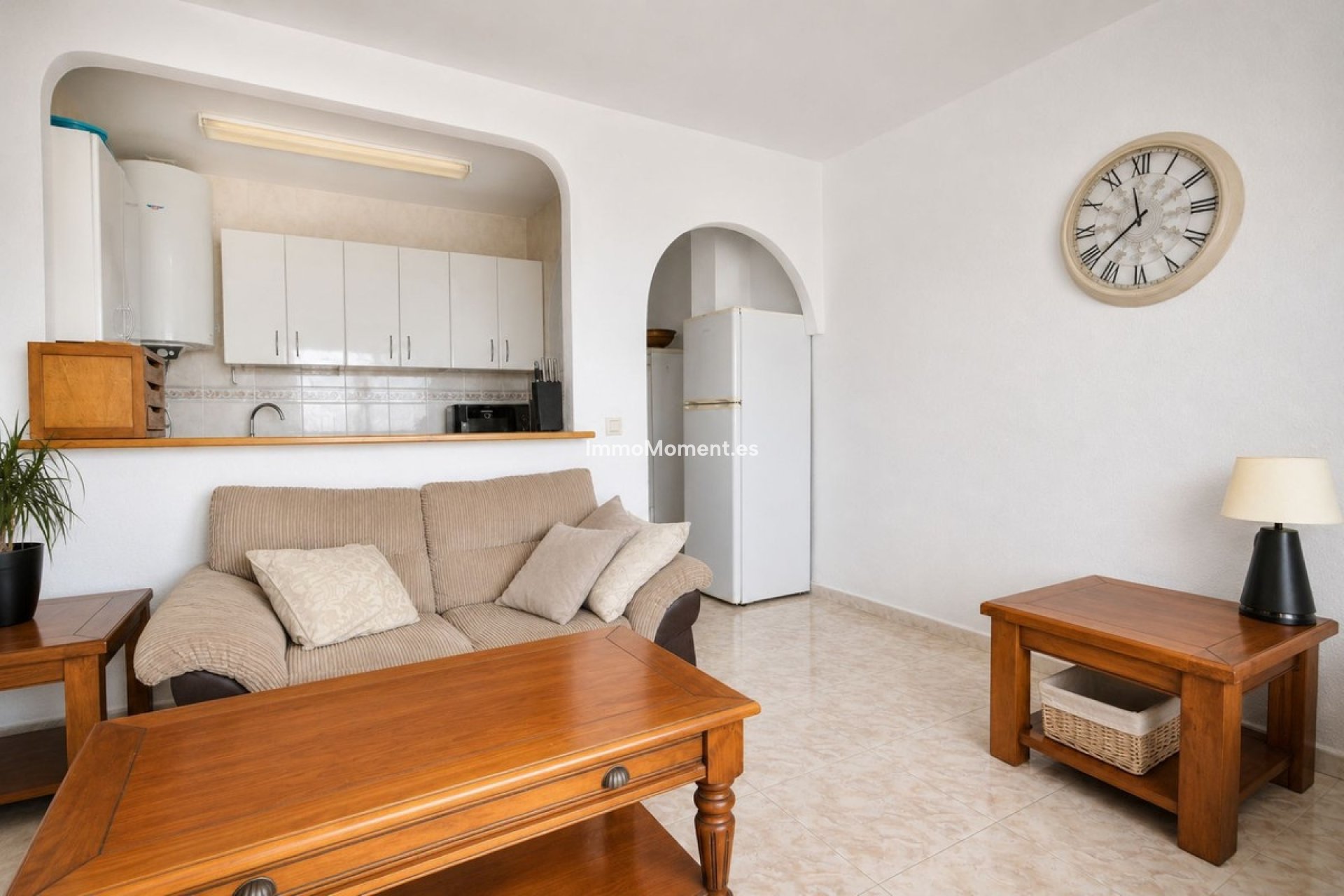 Bestaande woning - Appartement - Mijas - Cerros del Aguila