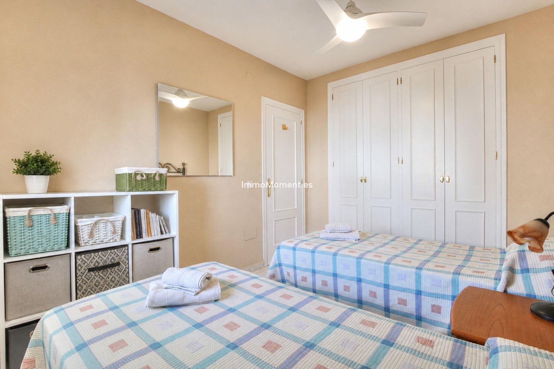 Bestaande woning - Appartement - Mijas - Cerros del Aguila