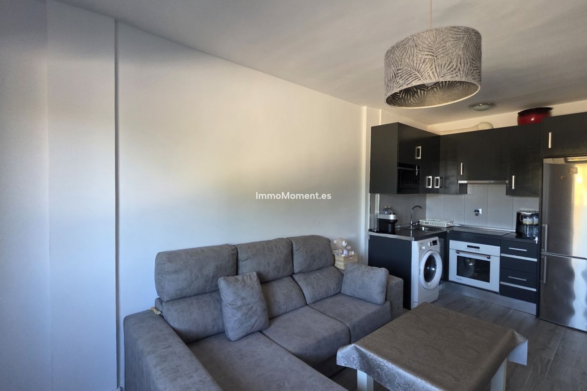 Bestaande woning - Appartement - Mijas - Cerros del Aguila
