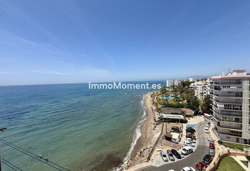 Bestaande woning - Appartement - Mijas Costa - Calahonda