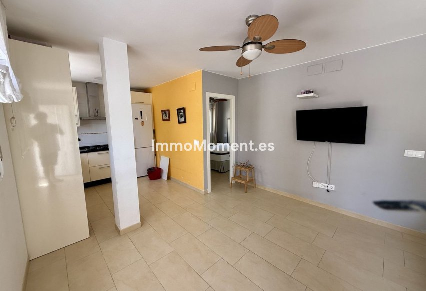 Bestaande woning - Appartement - Mijas Costa - Calahonda