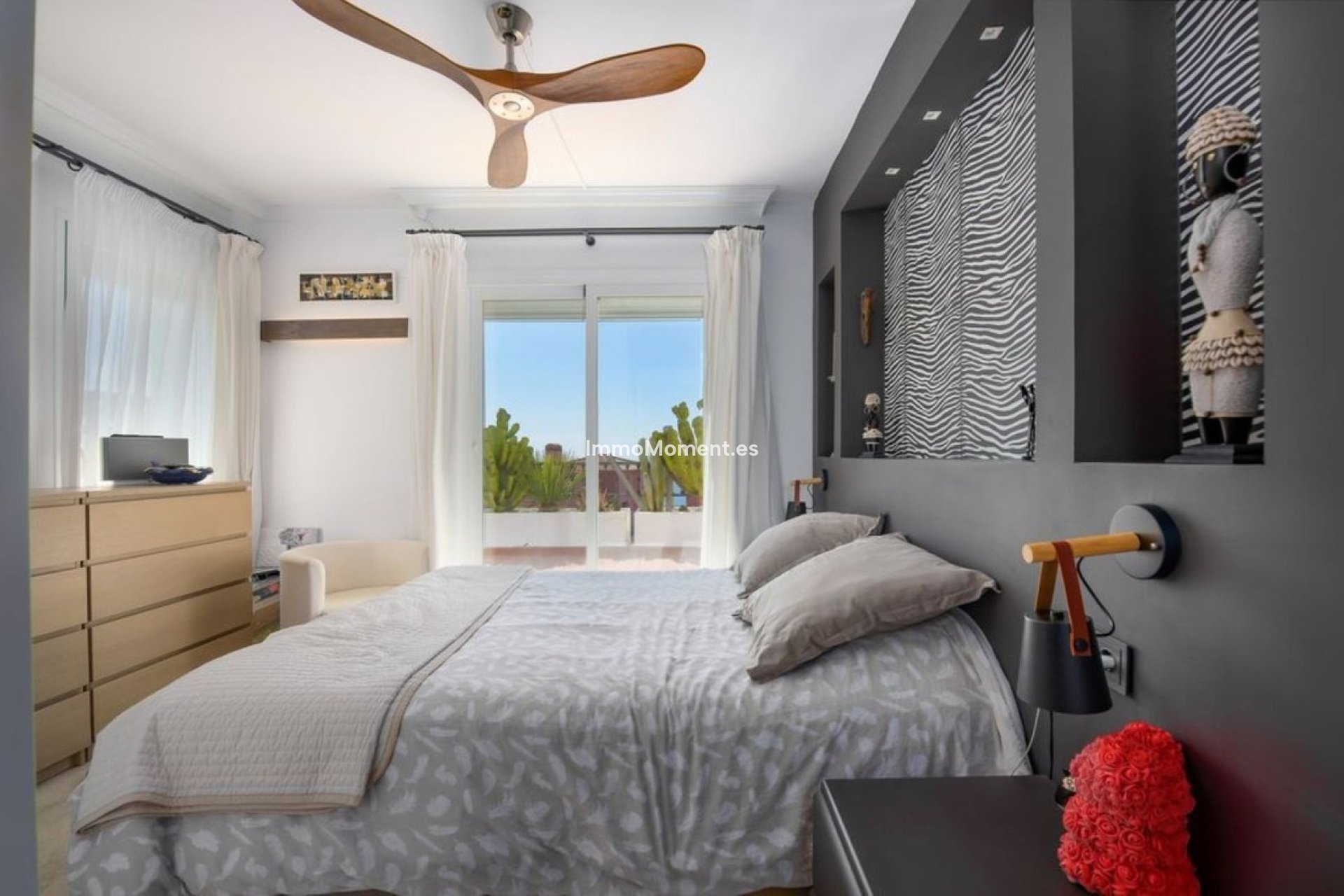 Bestaande woning - Appartement - Mijas Costa - Calahonda