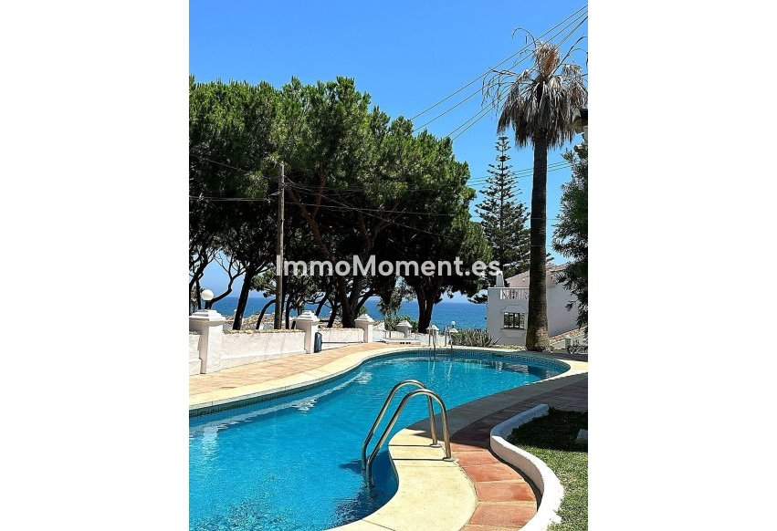 Bestaande woning - Appartement - Mijas Costa - Calahonda