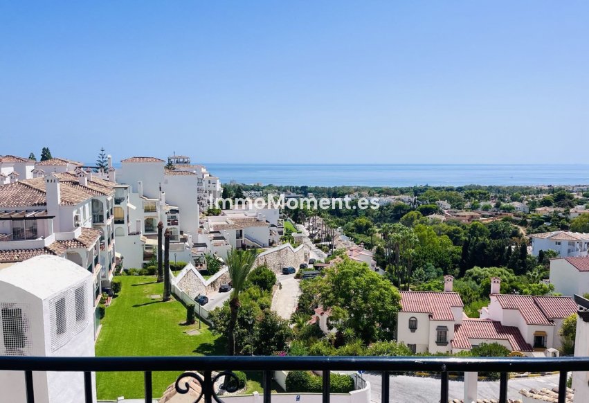 Bestaande woning - Appartement - Mijas Costa - Calahonda