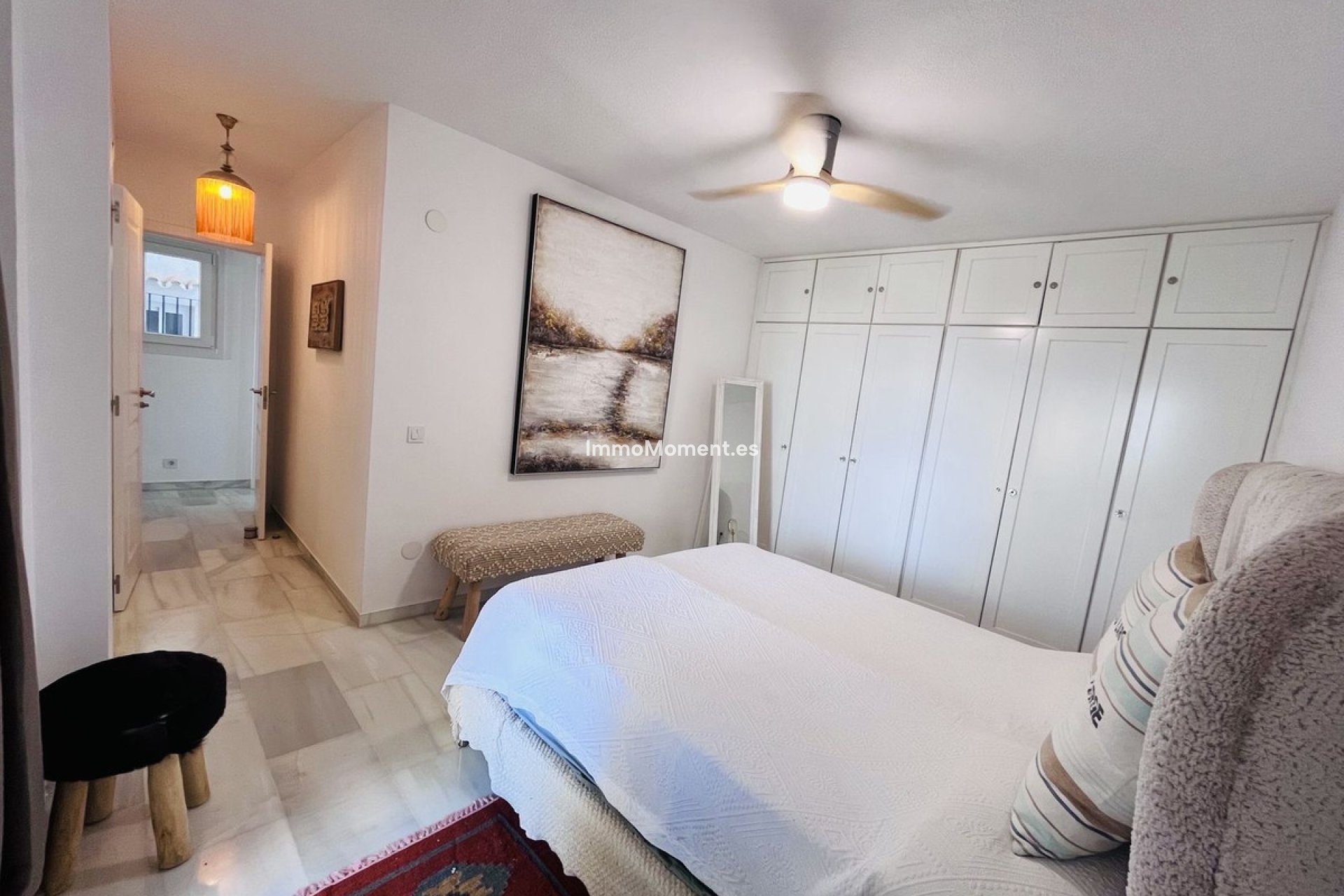 Bestaande woning - Appartement - Mijas Costa - Calahonda