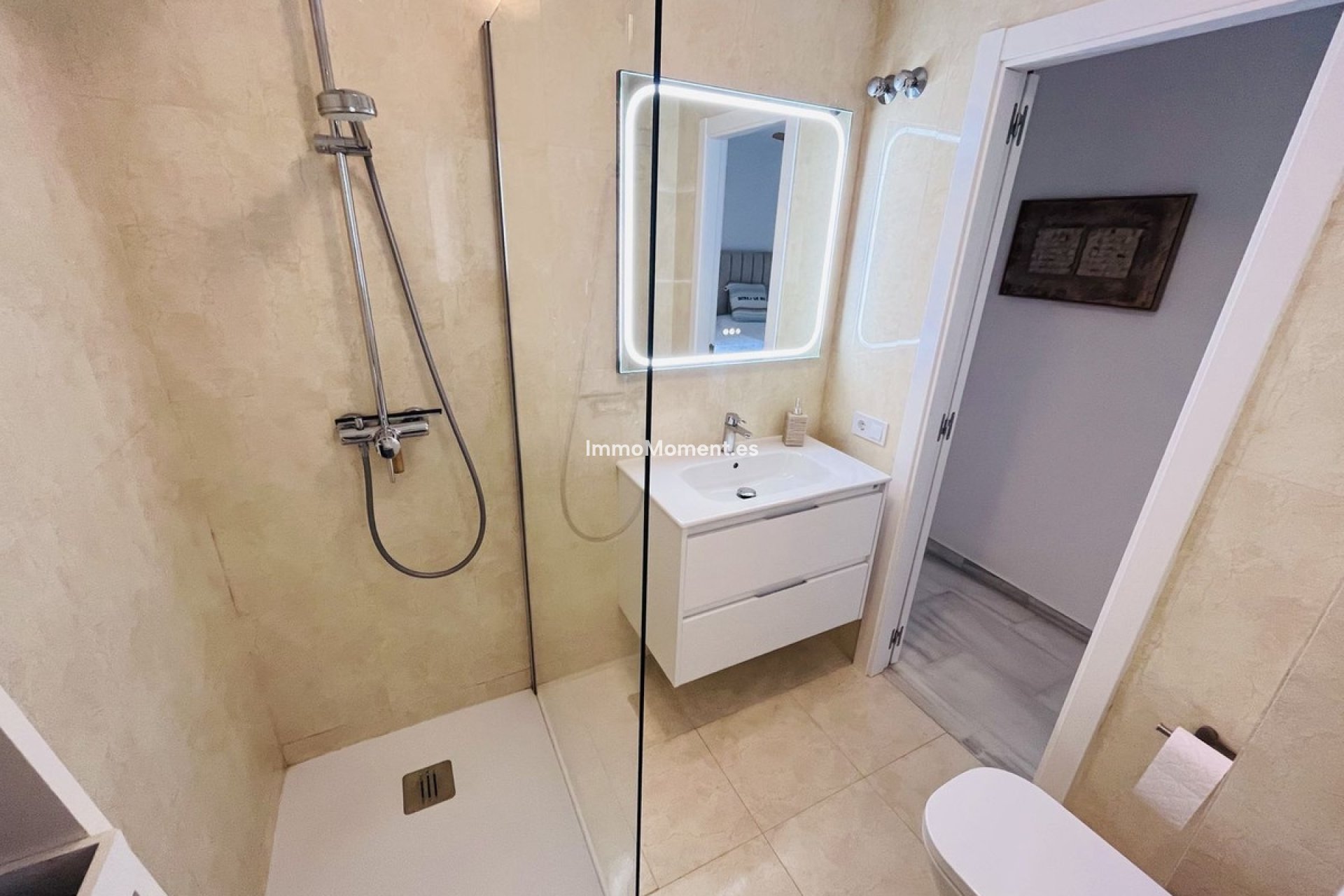 Bestaande woning - Appartement - Mijas Costa - Calahonda