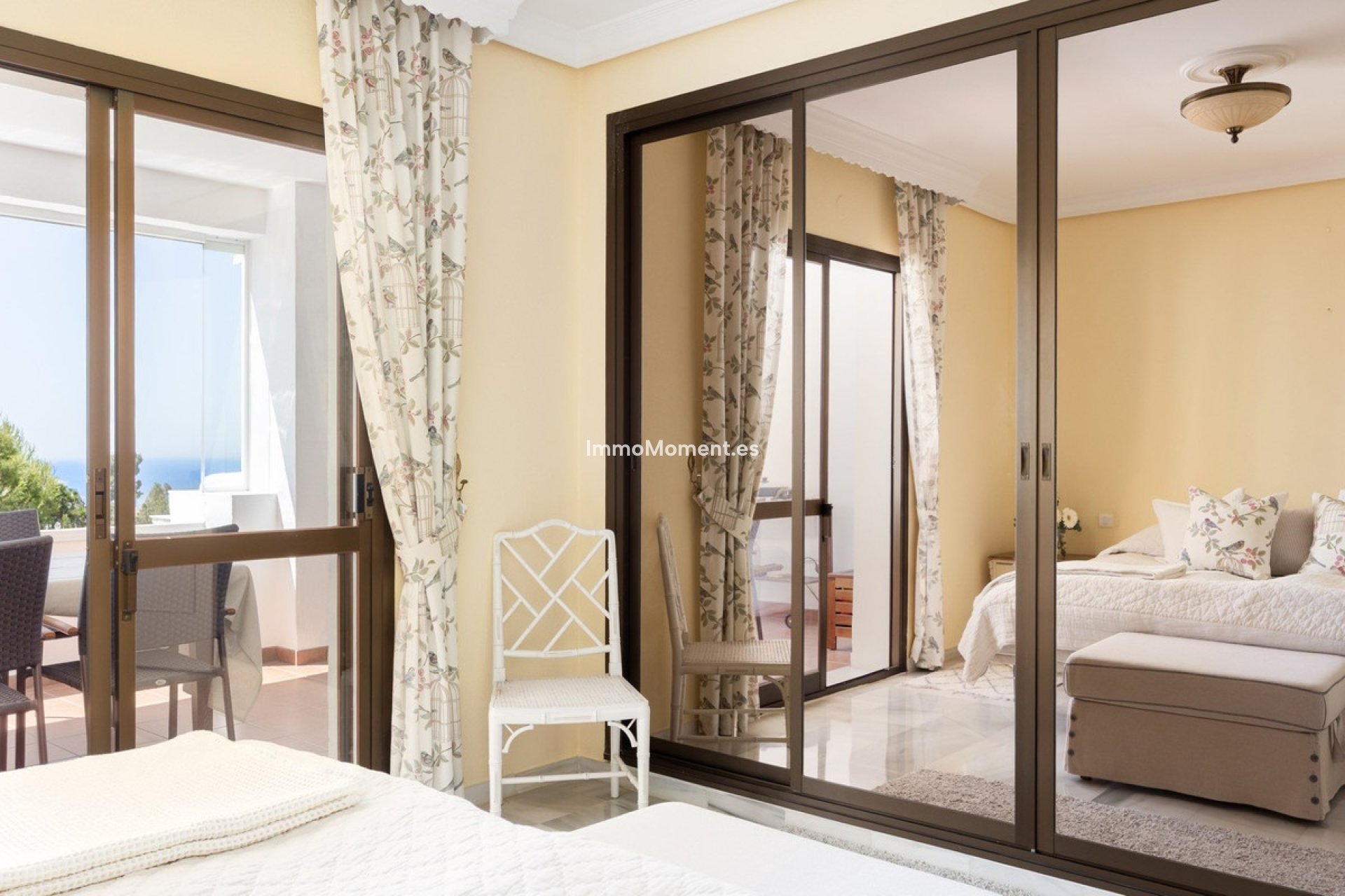 Bestaande woning - Appartement - Mijas Costa - Calahonda