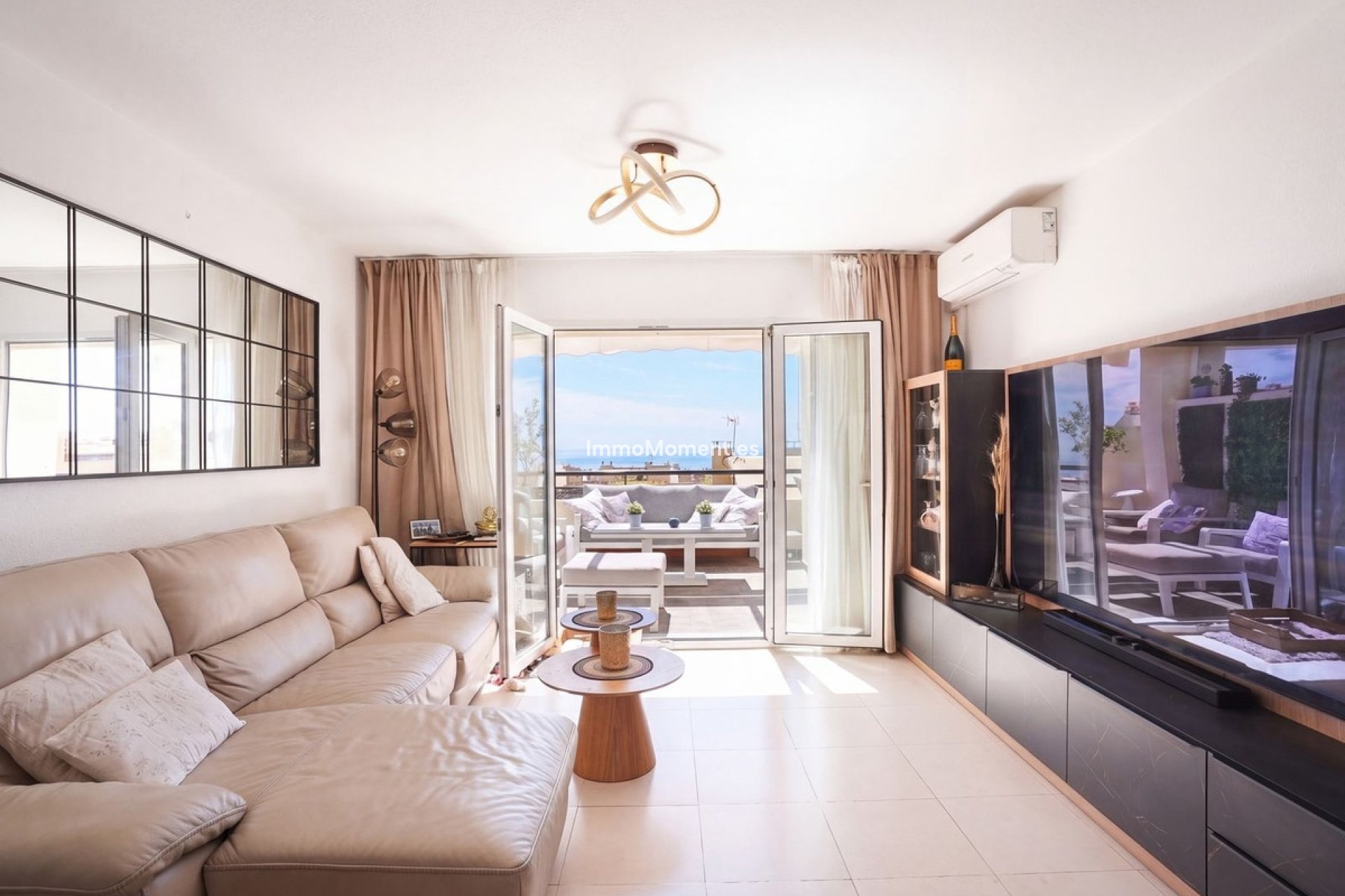 Bestaande woning - Appartement - Mijas Costa - Calahonda