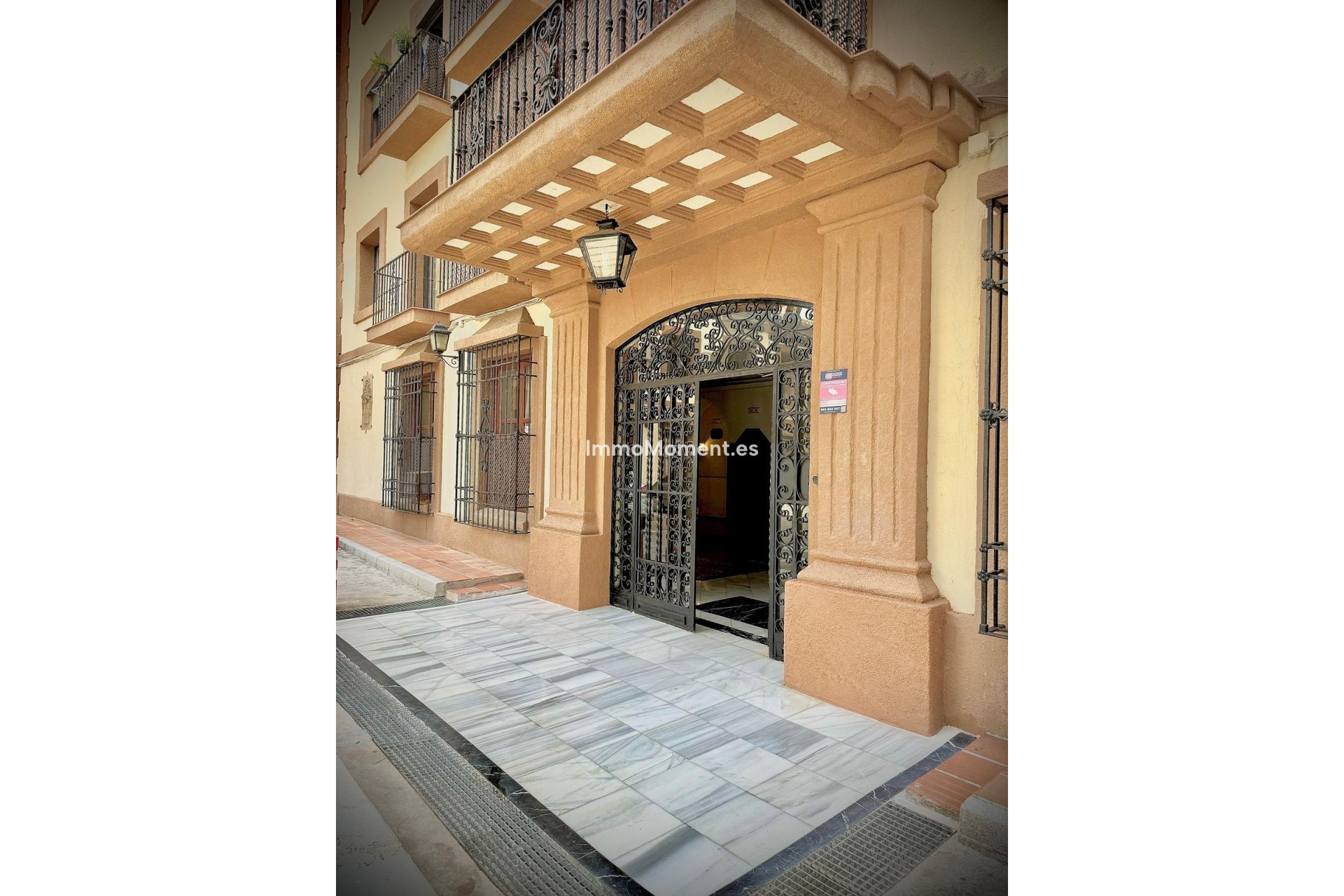 Bestaande woning - Appartement - Mijas Costa - Calahonda