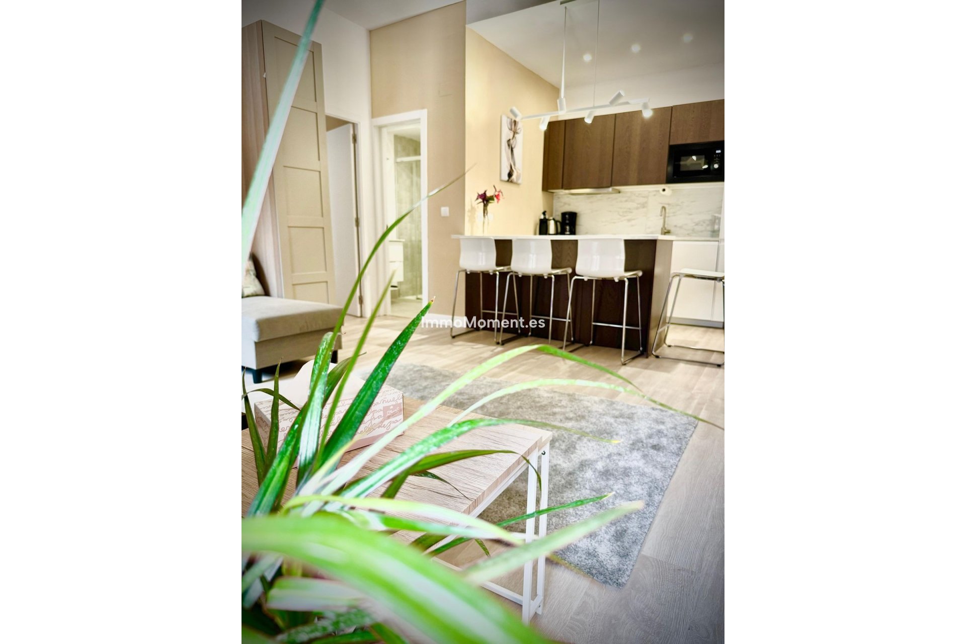 Bestaande woning - Appartement - Mijas Costa - Calahonda