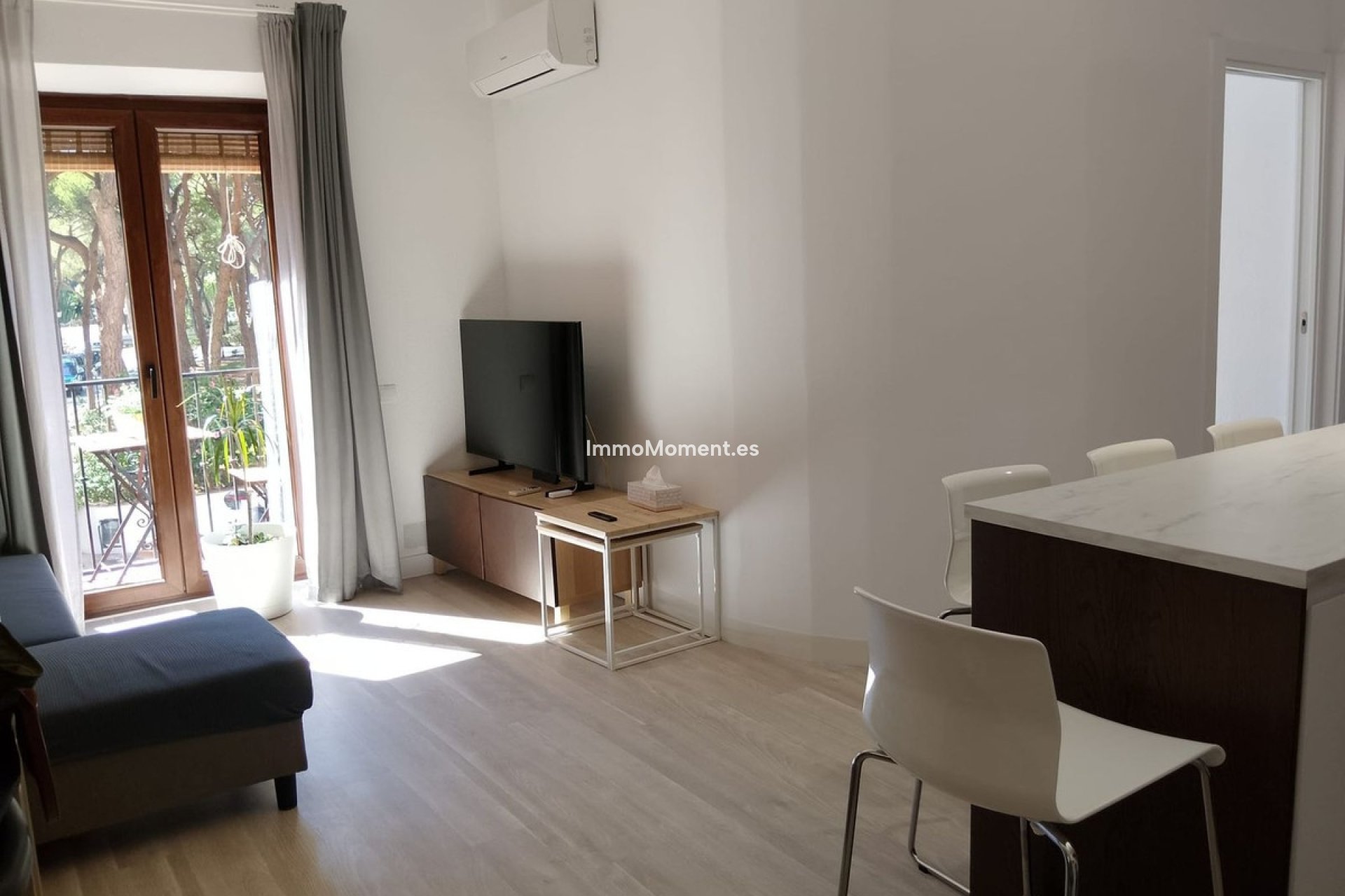 Bestaande woning - Appartement - Mijas Costa - Calahonda