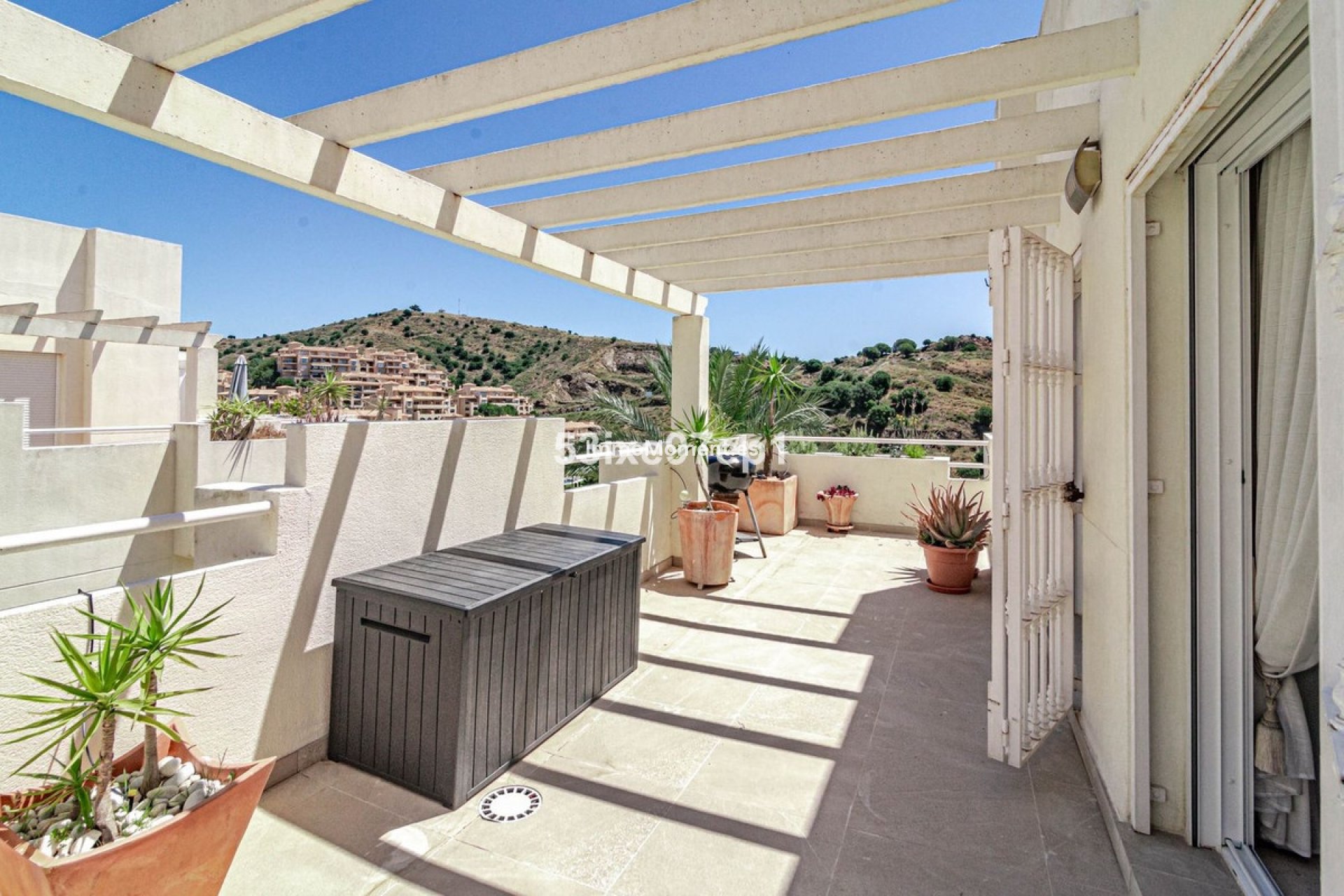 Bestaande woning - Appartement - Mijas Costa - Calahonda