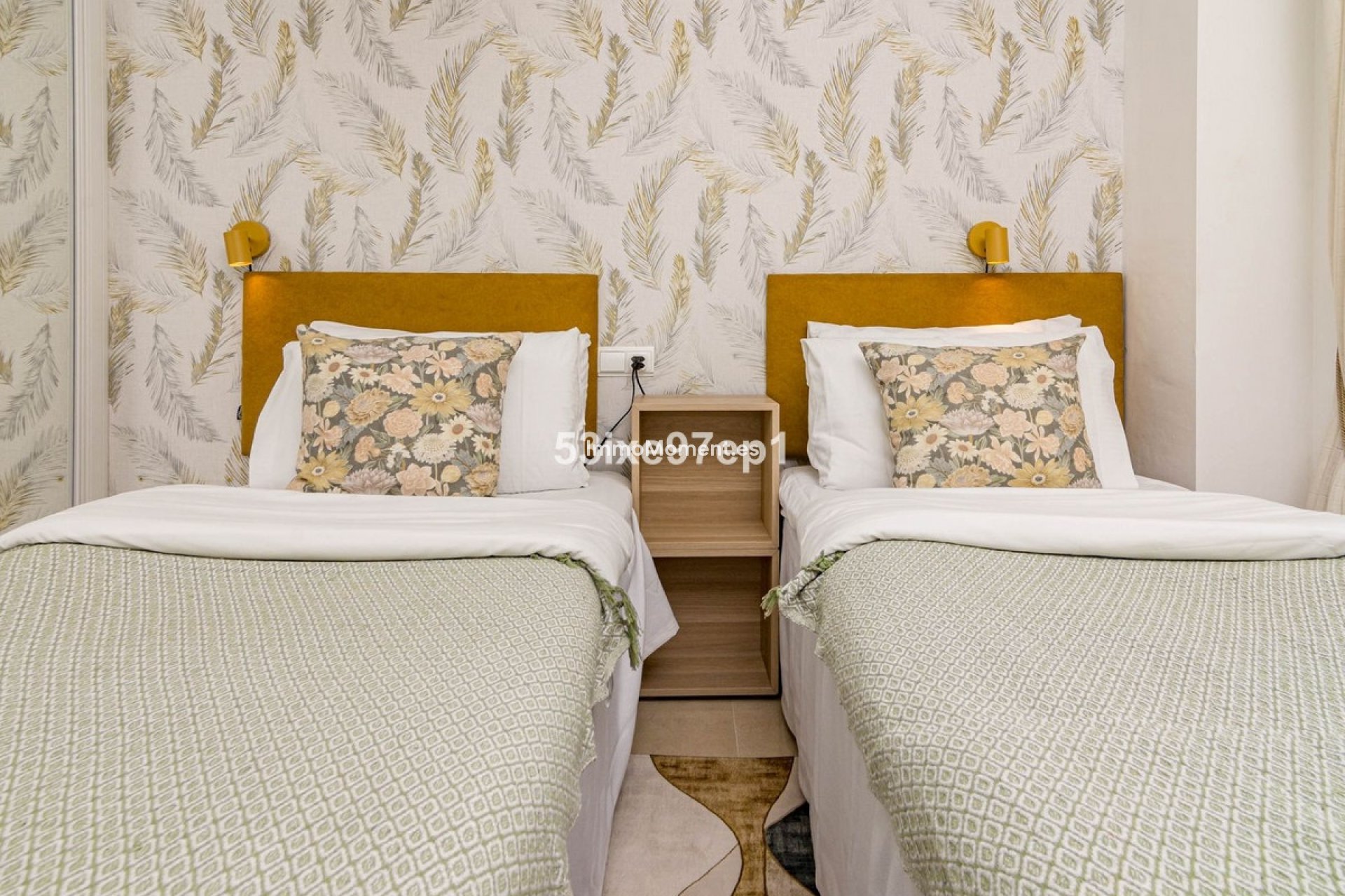 Bestaande woning - Appartement - Mijas Costa - Calahonda
