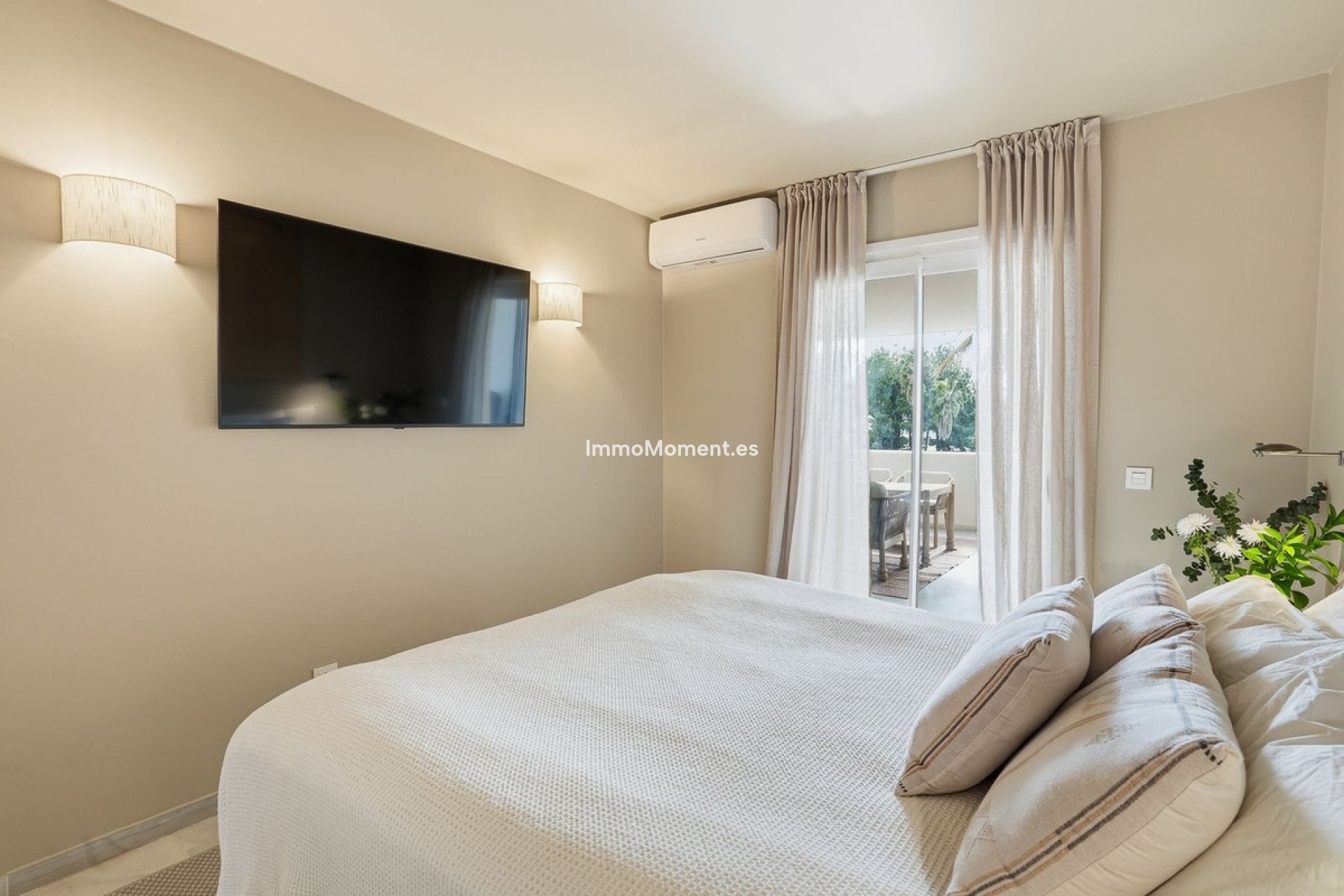 Bestaande woning - Appartement - Mijas Costa - Calahonda