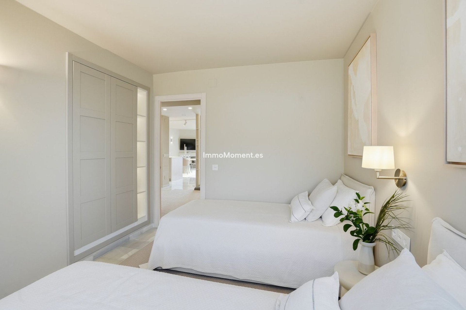 Bestaande woning - Appartement - Mijas Costa - Calahonda