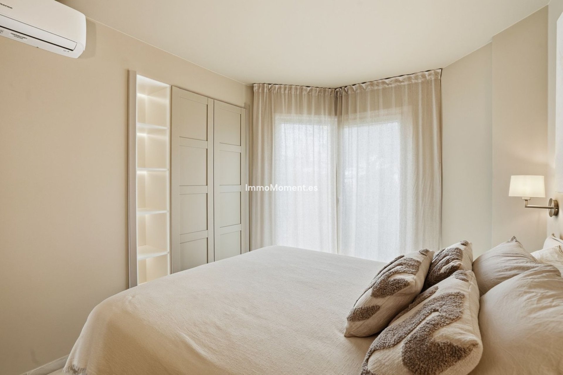 Bestaande woning - Appartement - Mijas Costa - Calahonda