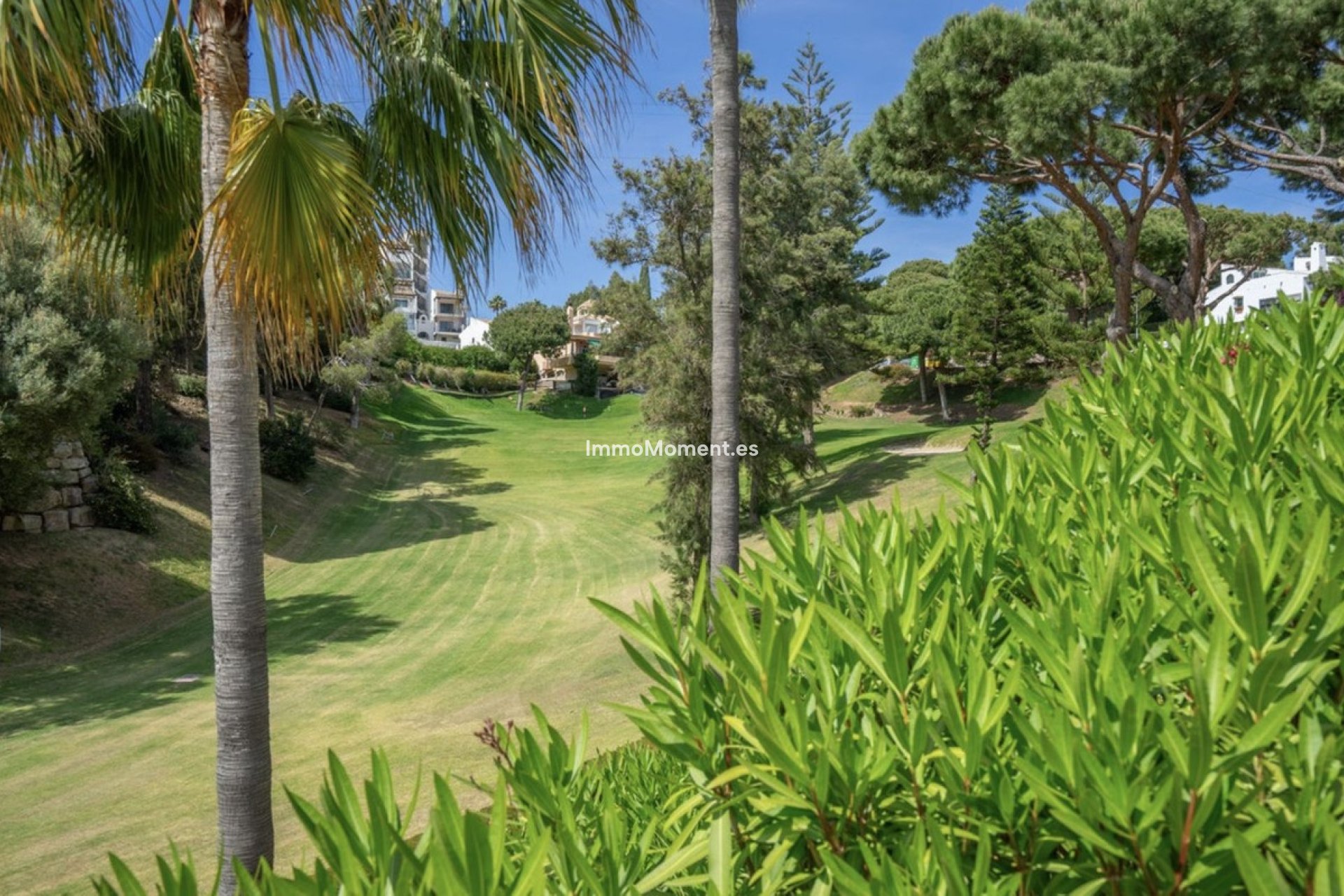 Bestaande woning - Appartement - Mijas Costa - Calahonda