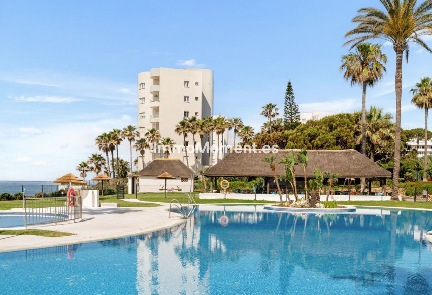 Bestaande woning - Appartement - Mijas Costa - Calahonda