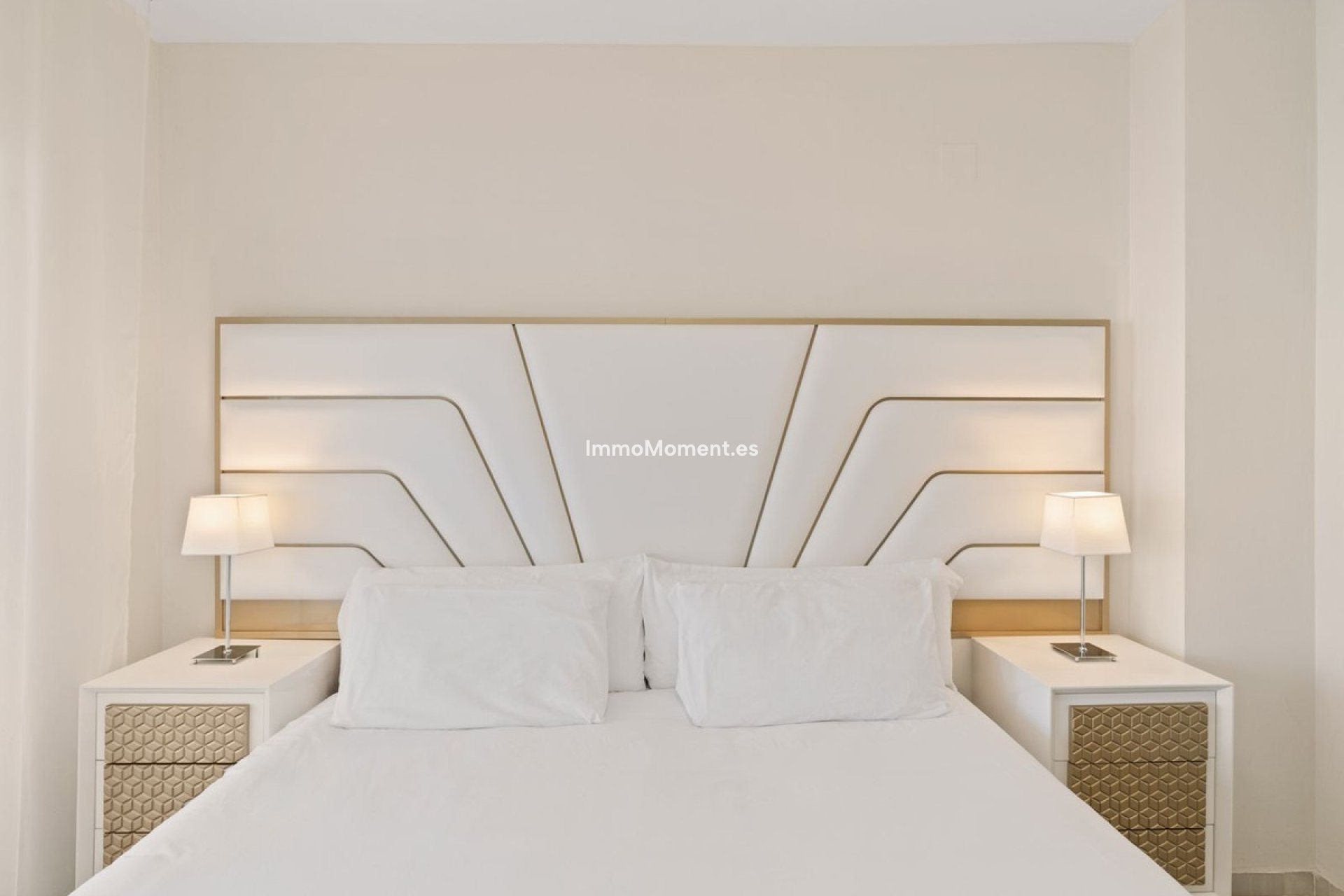 Bestaande woning - Appartement - Mijas Costa - Calahonda