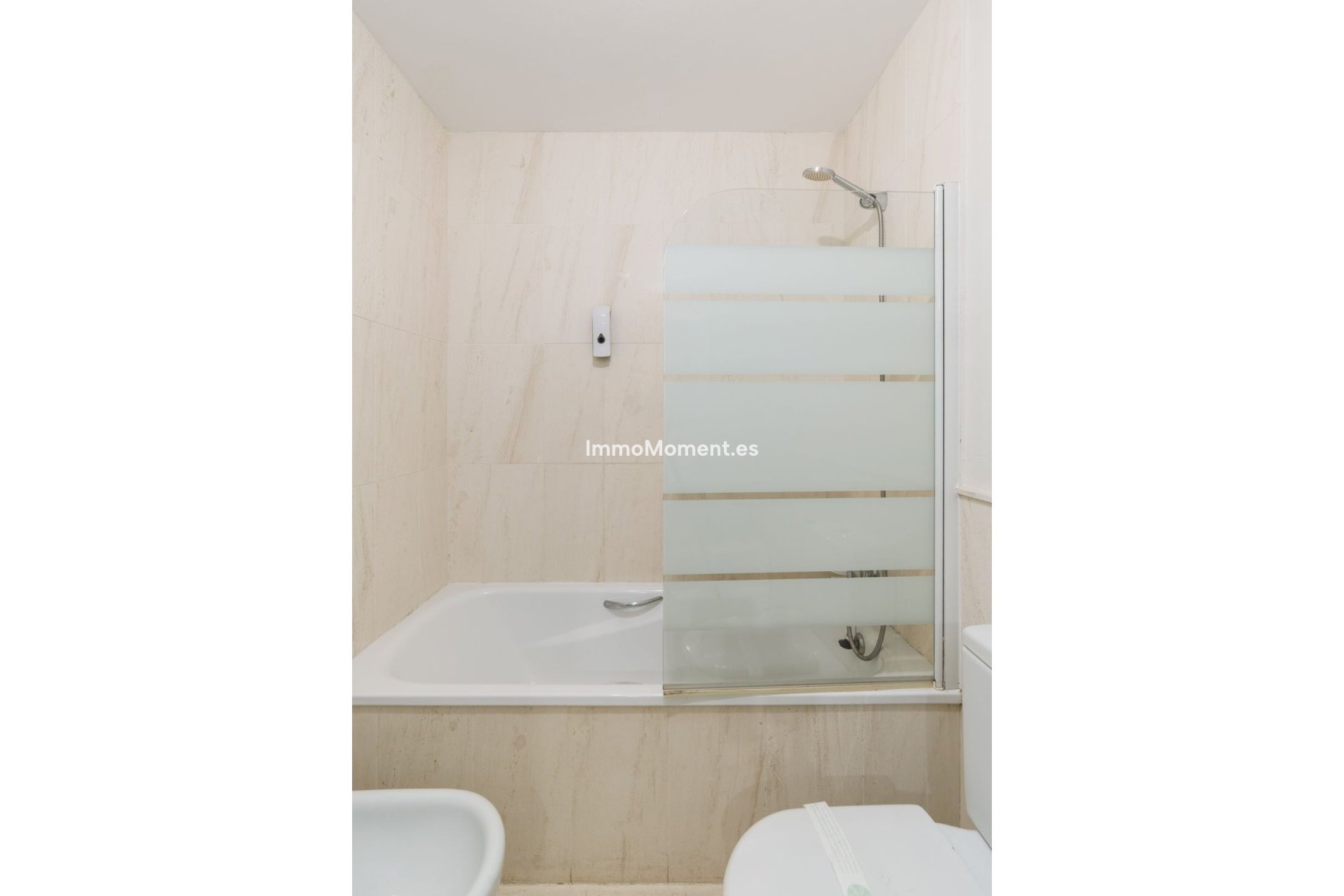 Bestaande woning - Appartement - Mijas Costa - Calahonda