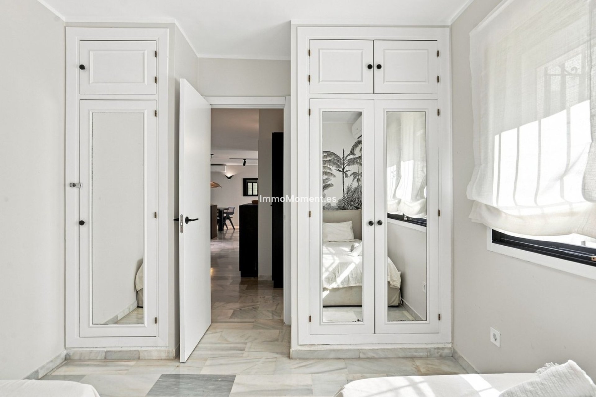 Bestaande woning - Appartement - Mijas Costa - Calahonda