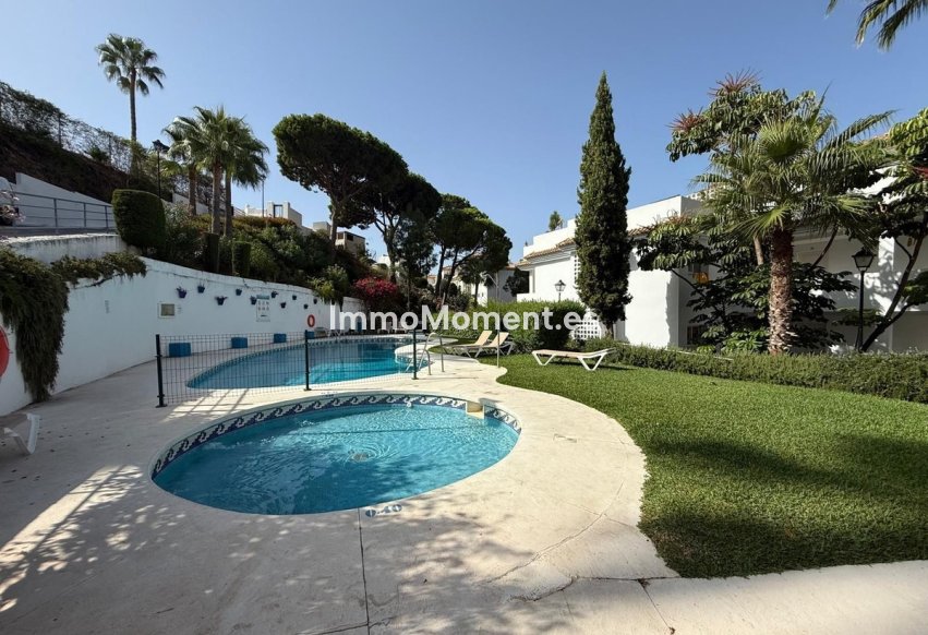 Bestaande woning - Appartement - Mijas Costa - Calahonda
