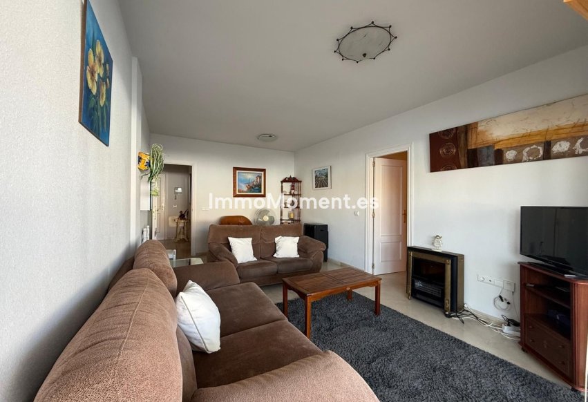 Bestaande woning - Appartement - Mijas Costa - Calahonda